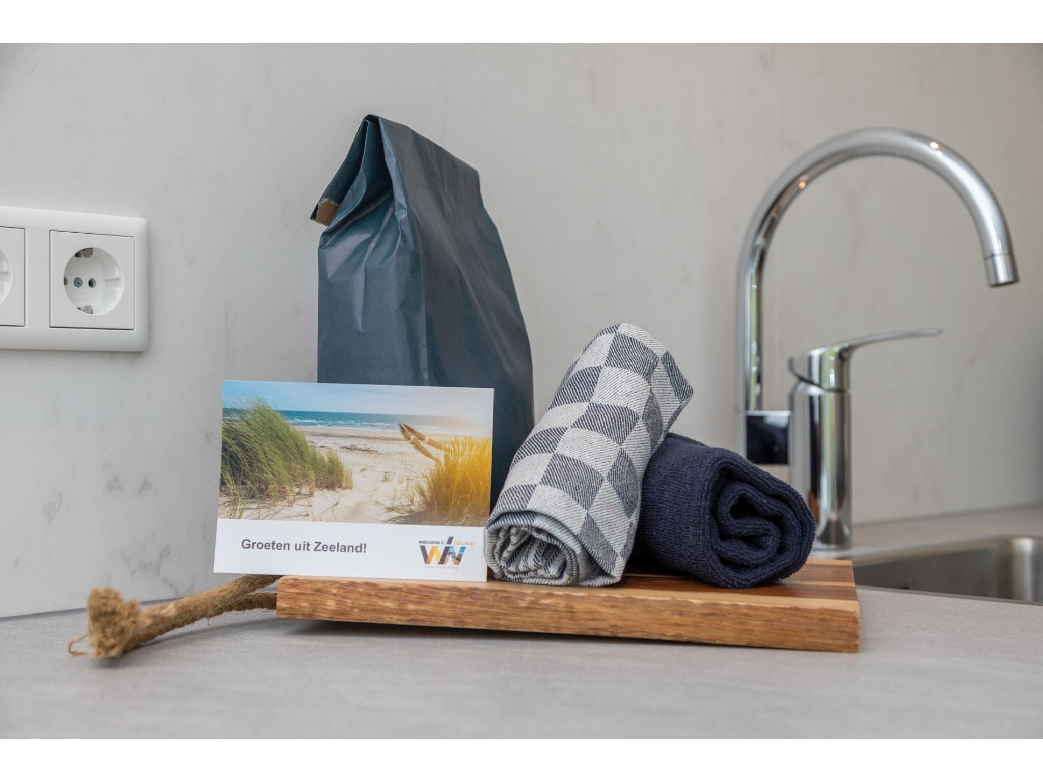 Sfeerbeeld van Oosterpark 76 - Oostkapelle in Oostkapelle