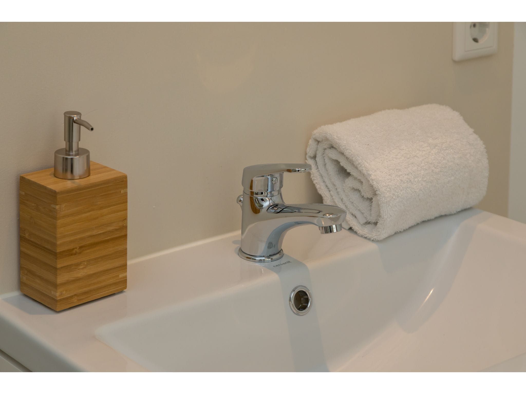 Sfeerbeeld van Oosterpark 76 - Oostkapelle in Oostkapelle