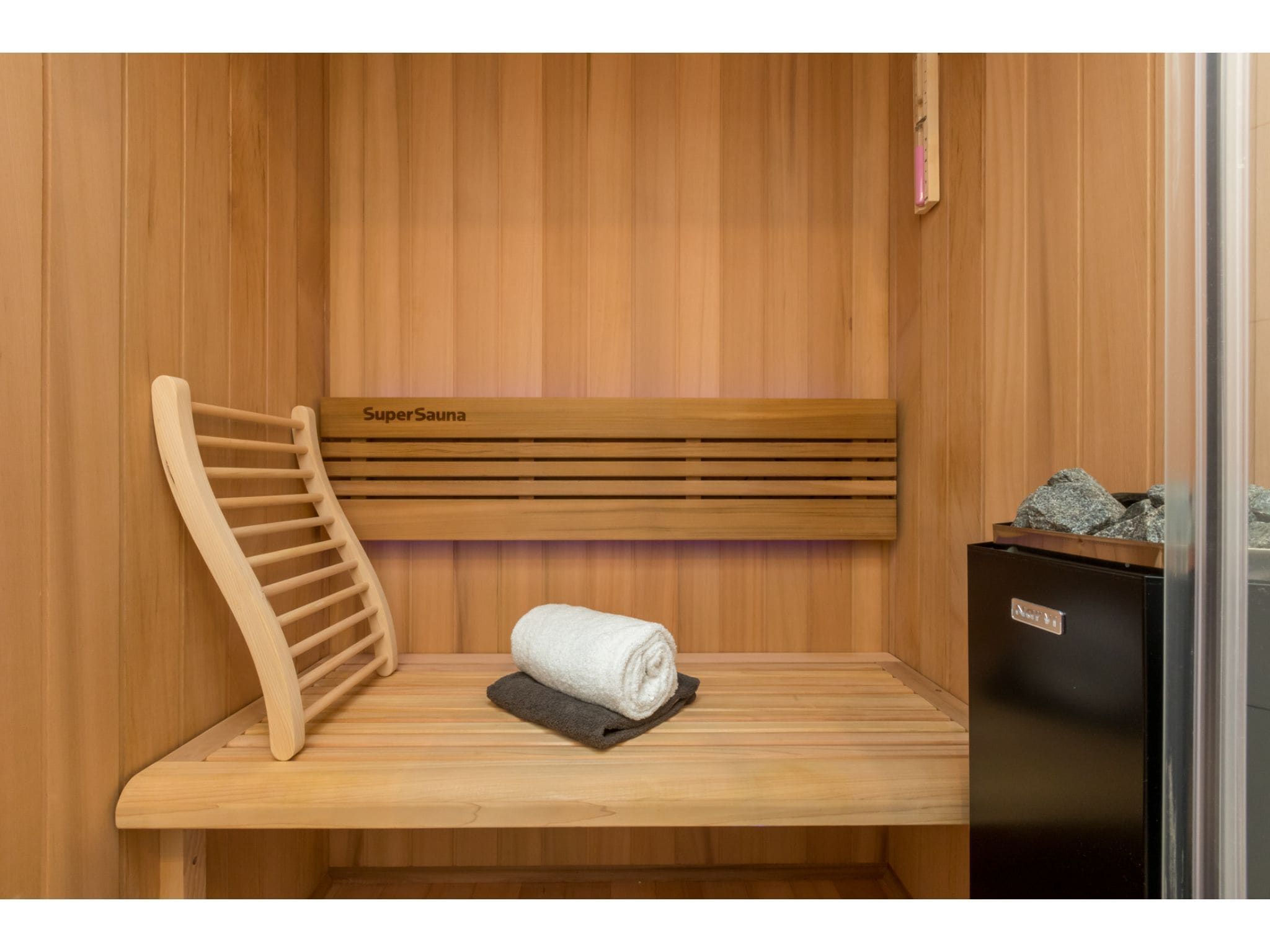 Wellness bij Oosterpark 76 - Oostkapelle in Oostkapelle