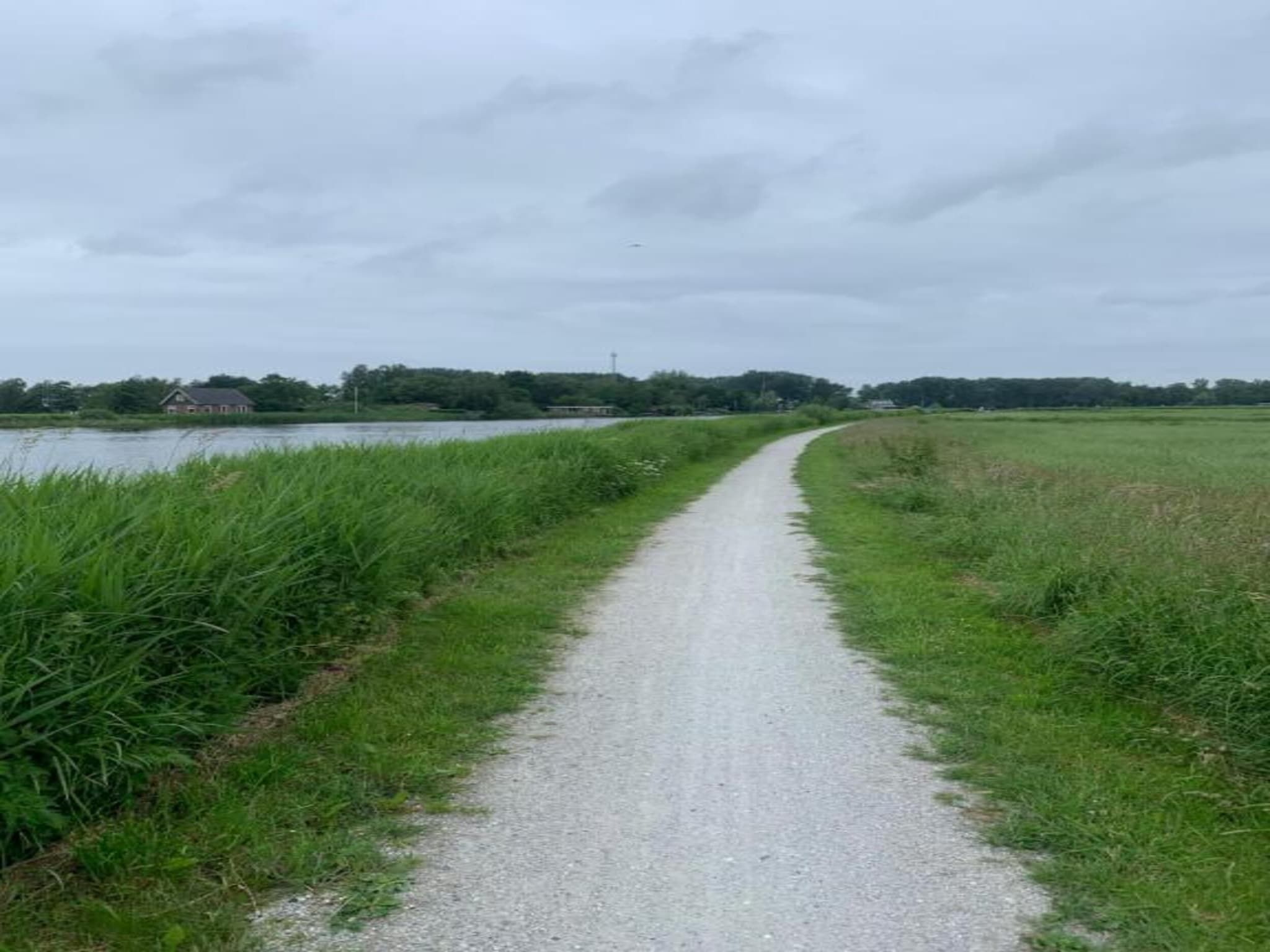 Chalet Doutzen in De Veenhoop - Foto 27 van 40