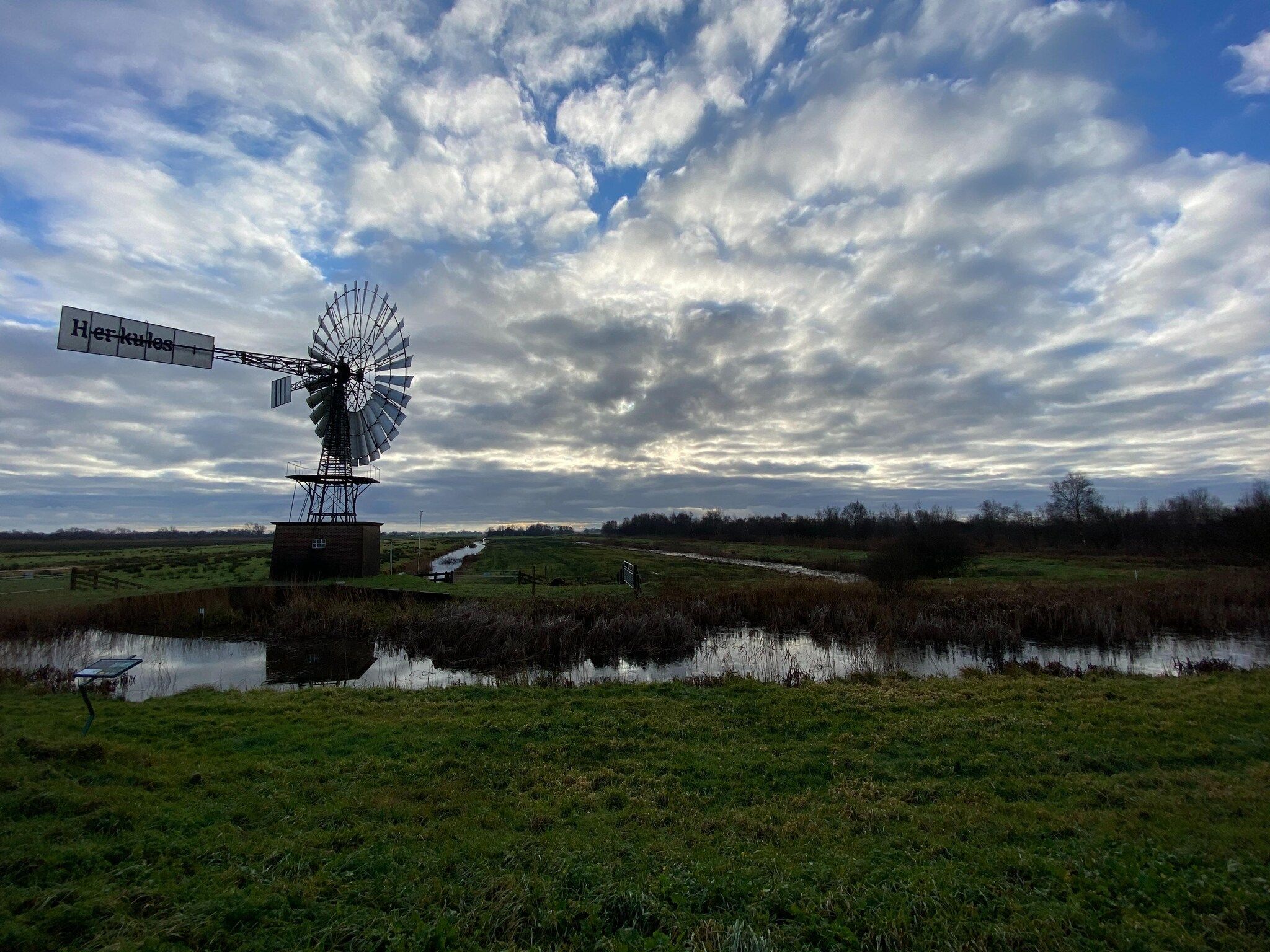 Sfeerbeeld van Chalet Grytsje in De Veenhoop