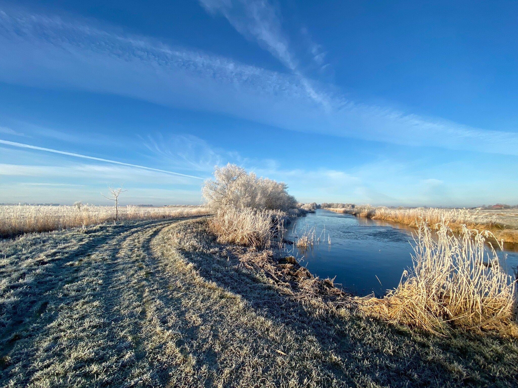 Chalet Eke in De Veenhoop - Foto 27 van 40
