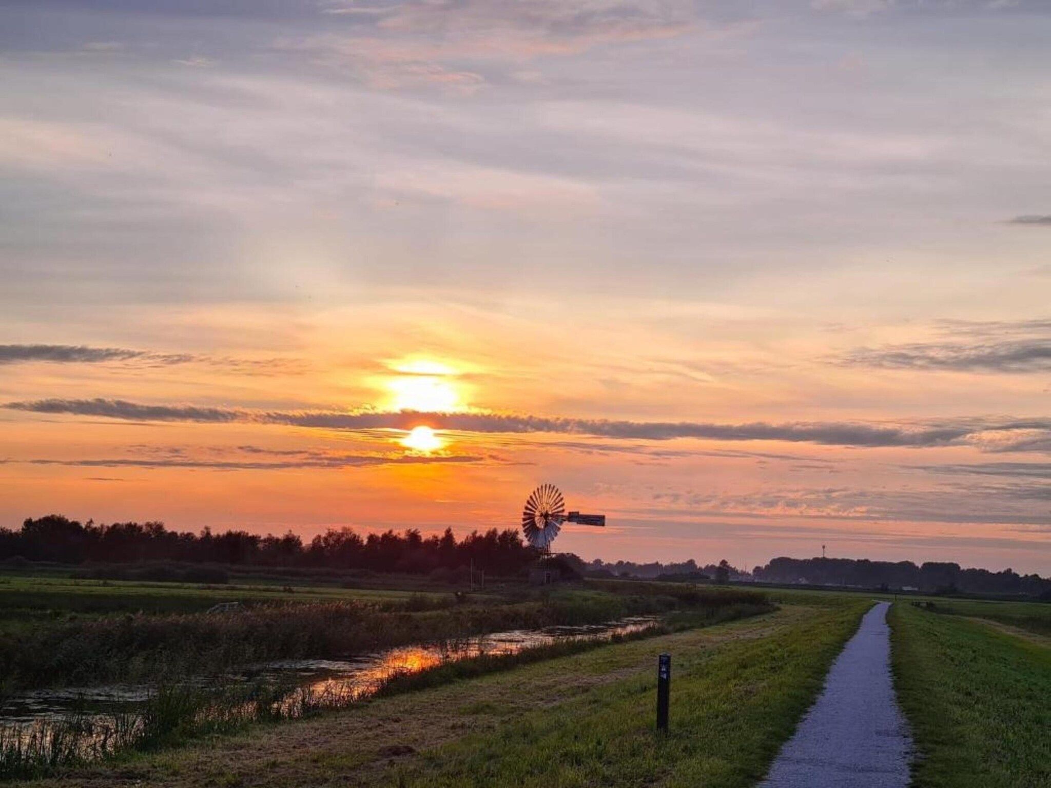 Chalet Jildau in De Veenhoop - Foto 30 van 40