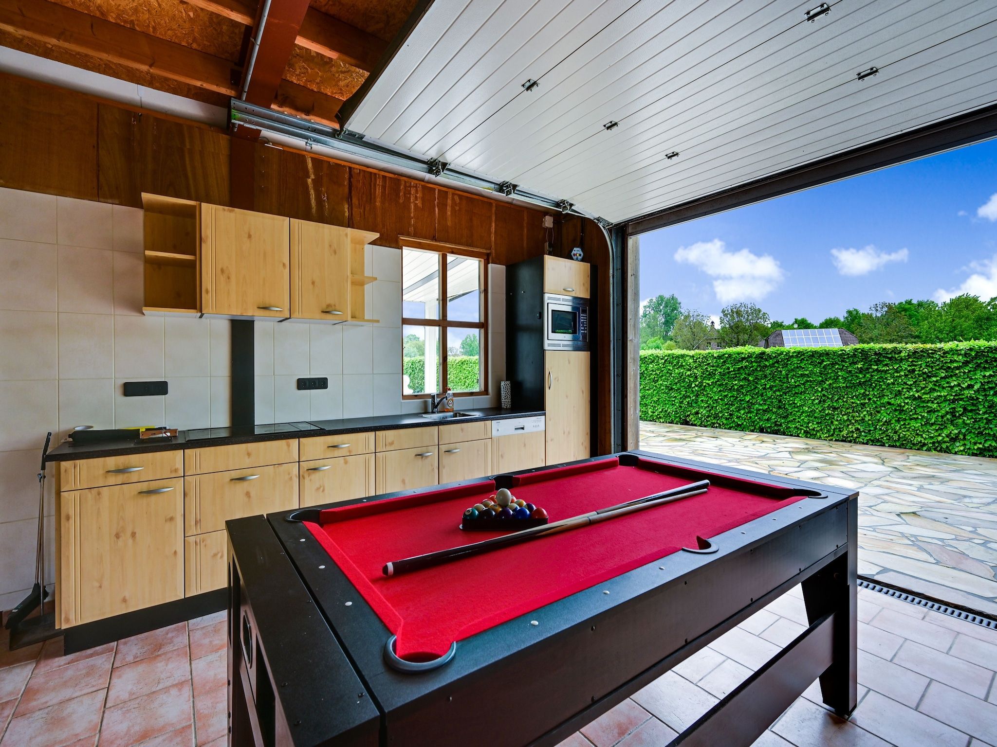 Voorzieningen bij Villa Didam in Didam