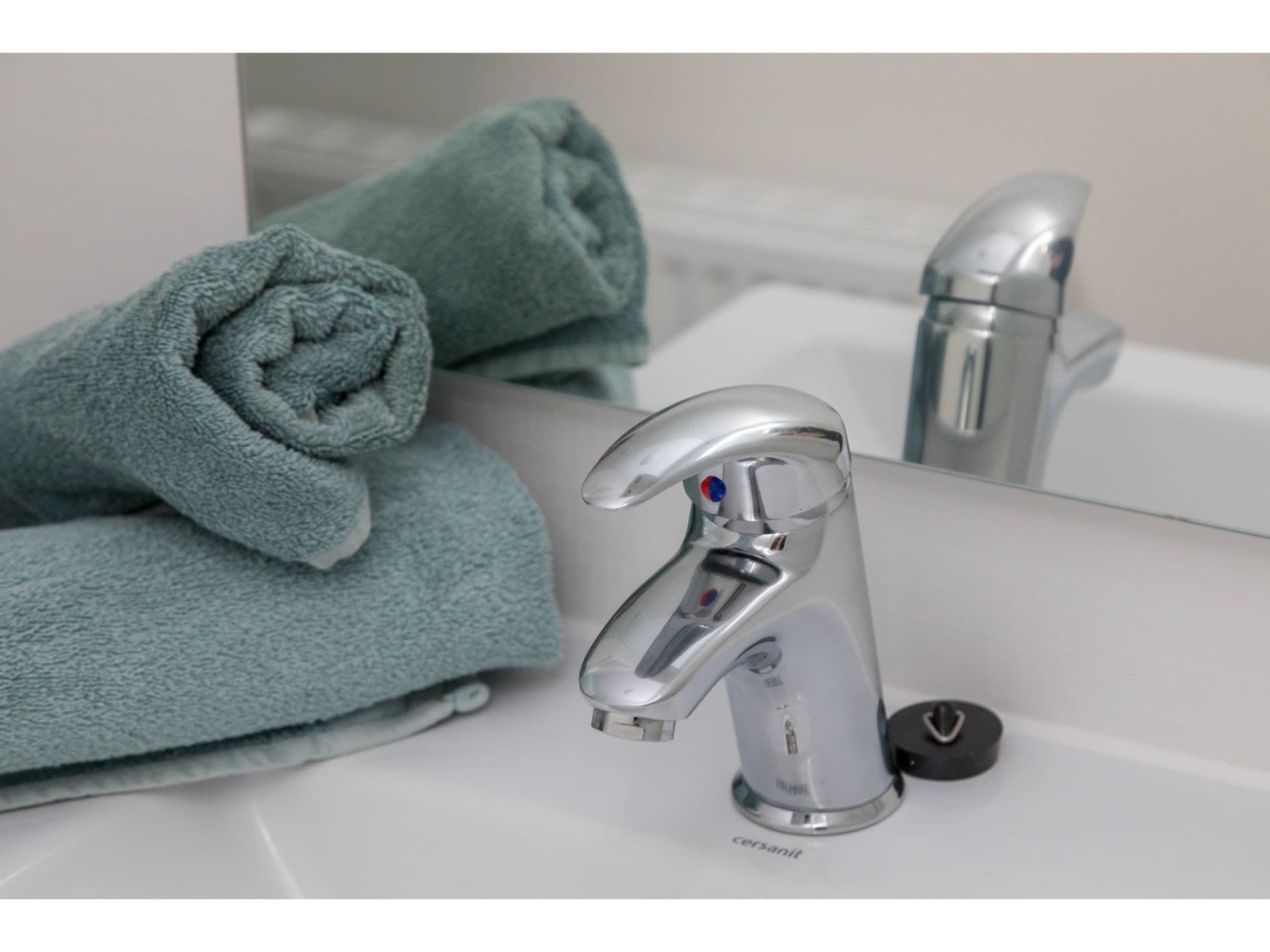 Sfeerbeeld van Fort den Haak - Chalet 1 t/m 10 huisdiervrij in Vrouwenpolder