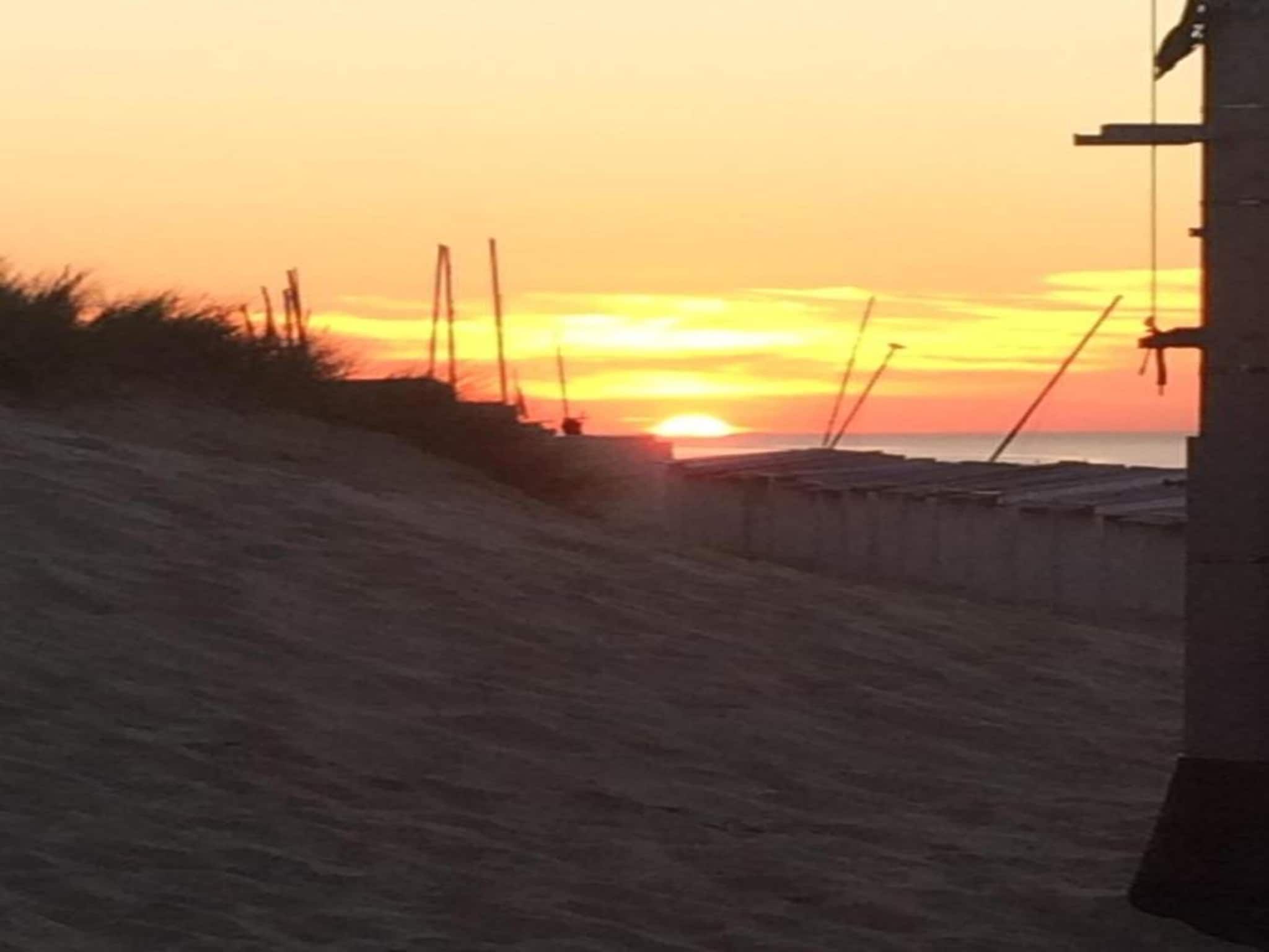 De omgeving van Fort den Haak - Chalet 1 t/m 10 huisdiervrij in Vrouwenpolder