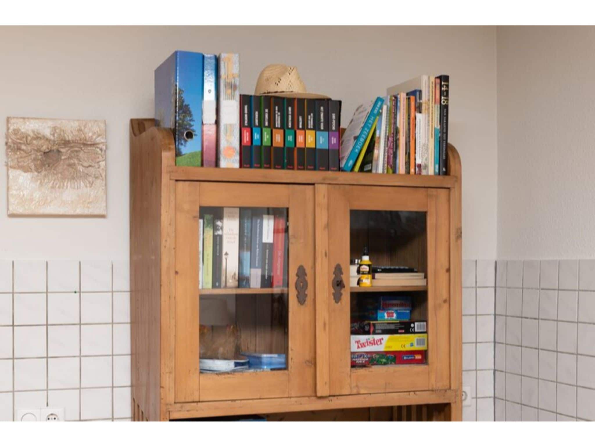 Sfeerbeeld van Horizon 3 in Renesse