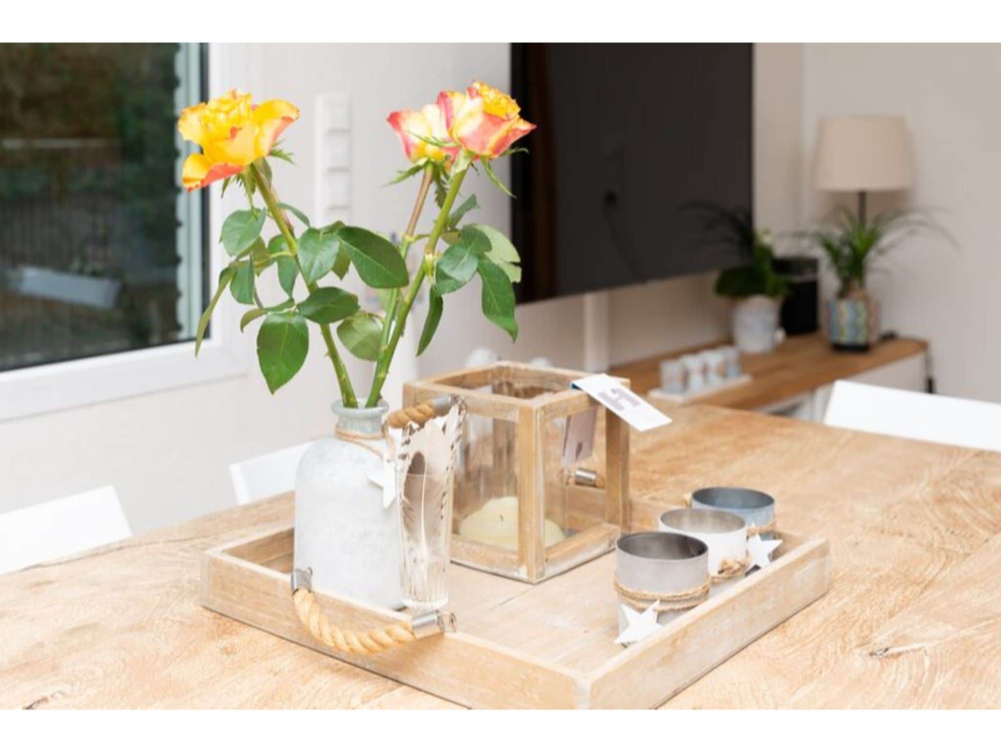 Sfeerbeeld van Horizon 3 in Renesse