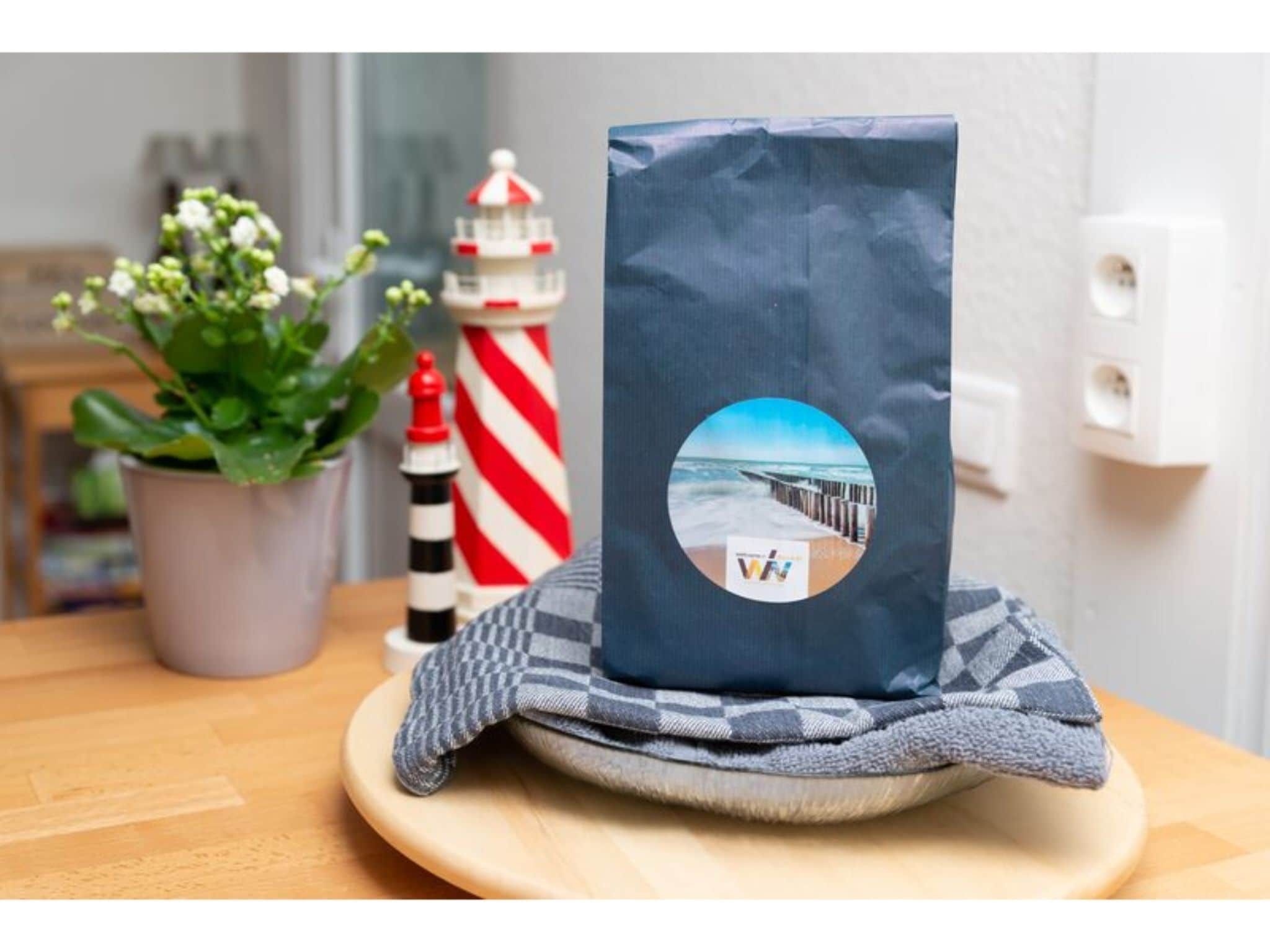 Sfeerbeeld van Horizon 3 in Renesse