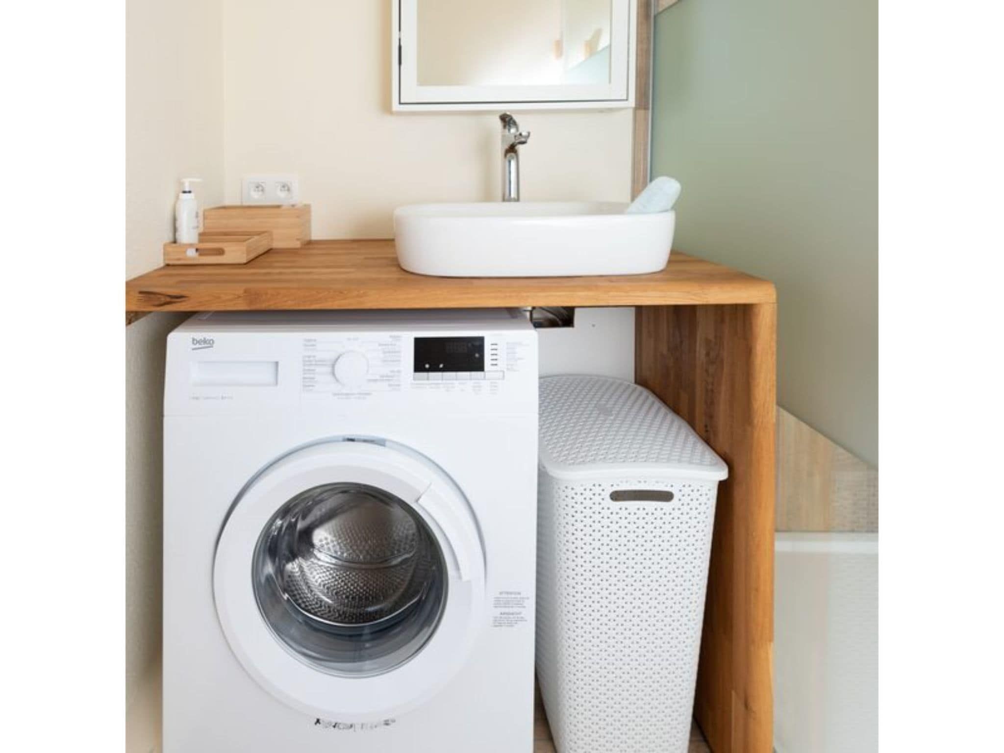 Voorzieningen bij Horizon 3 in Renesse