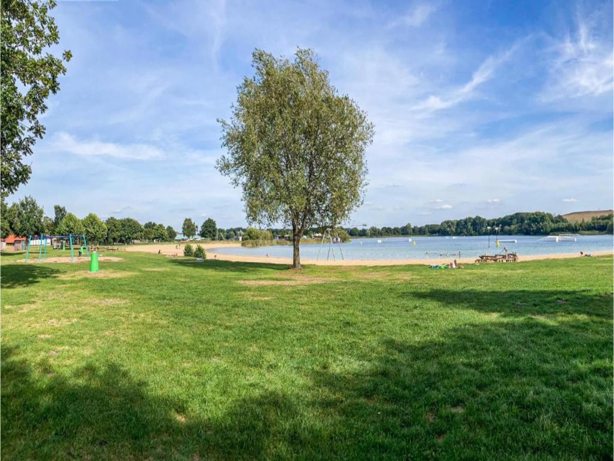 Huisje Putten in Putten - Foto 37 van 40