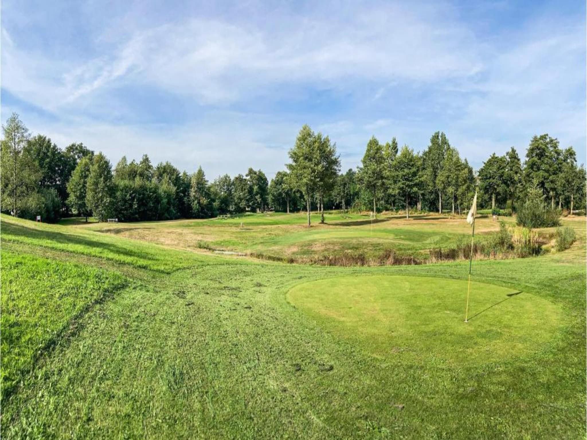 Huisje Putten in Putten - Foto 39 van 40