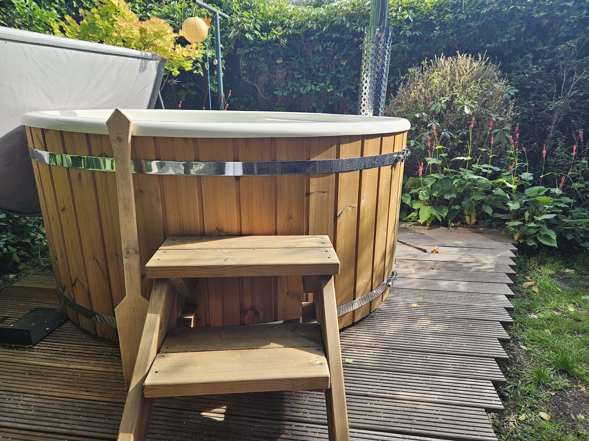 Vakantiehuis 'Het Atelier' in Sleen - Foto 5 van 44