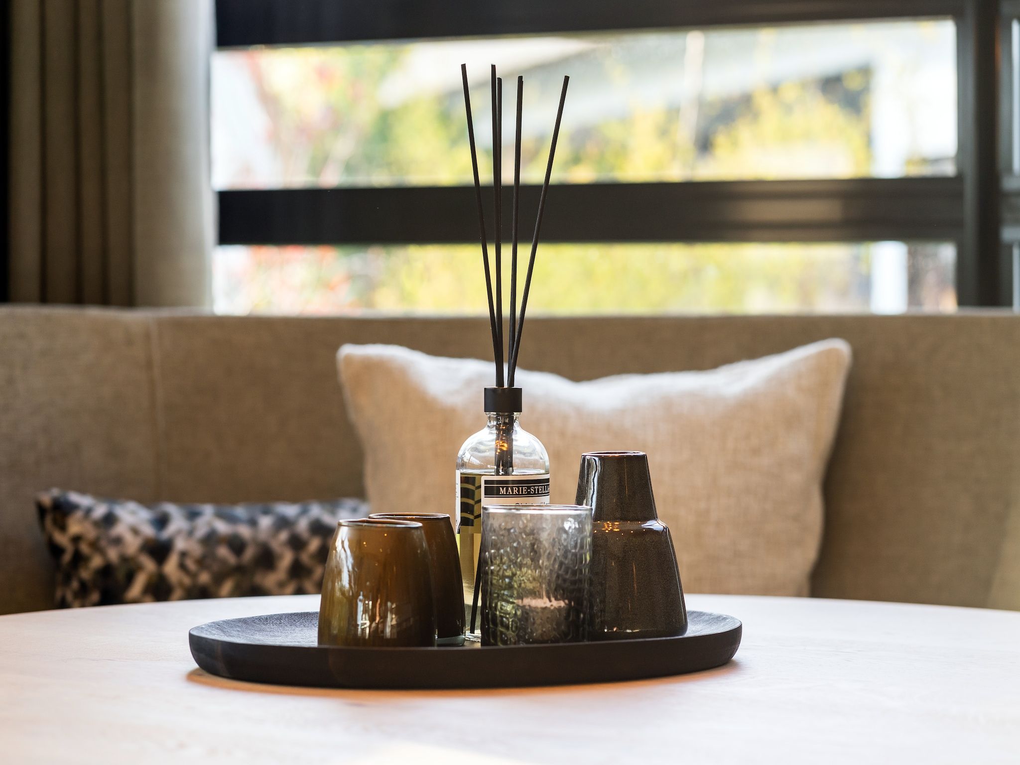 Sfeerbeeld van Buytenveldt H3 in De Cocksdorp Texel