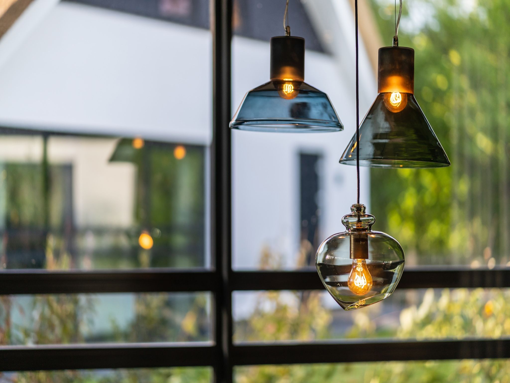 Sfeerbeeld van Buytenveldt H3 in De Cocksdorp Texel