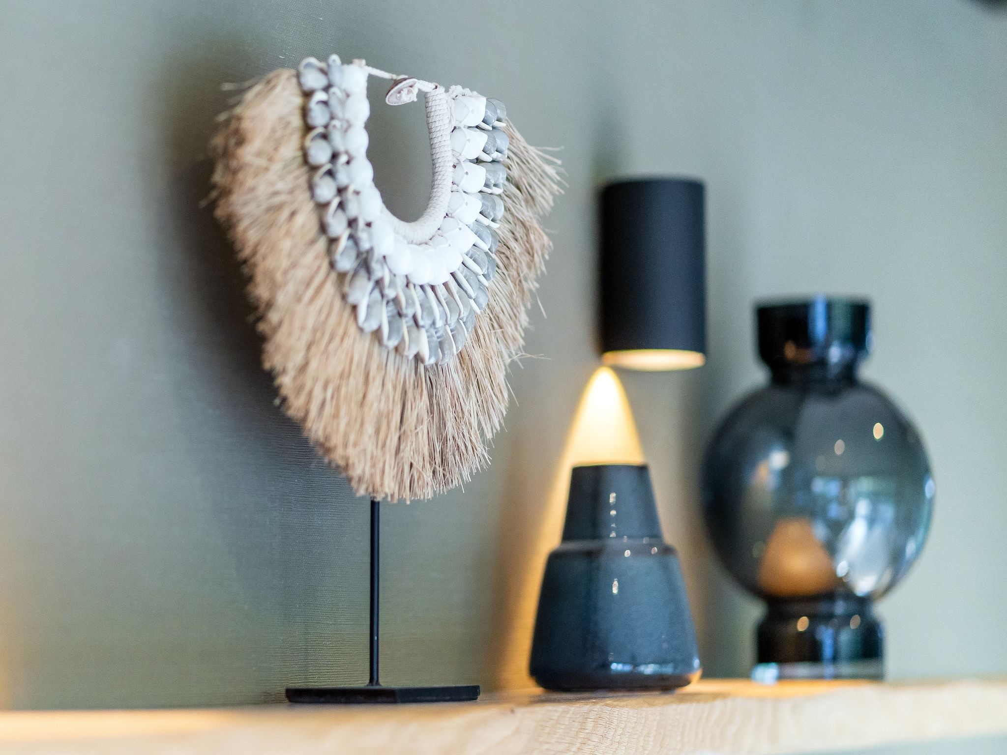 Sfeerbeeld van Buytenveldt H3 in De Cocksdorp Texel