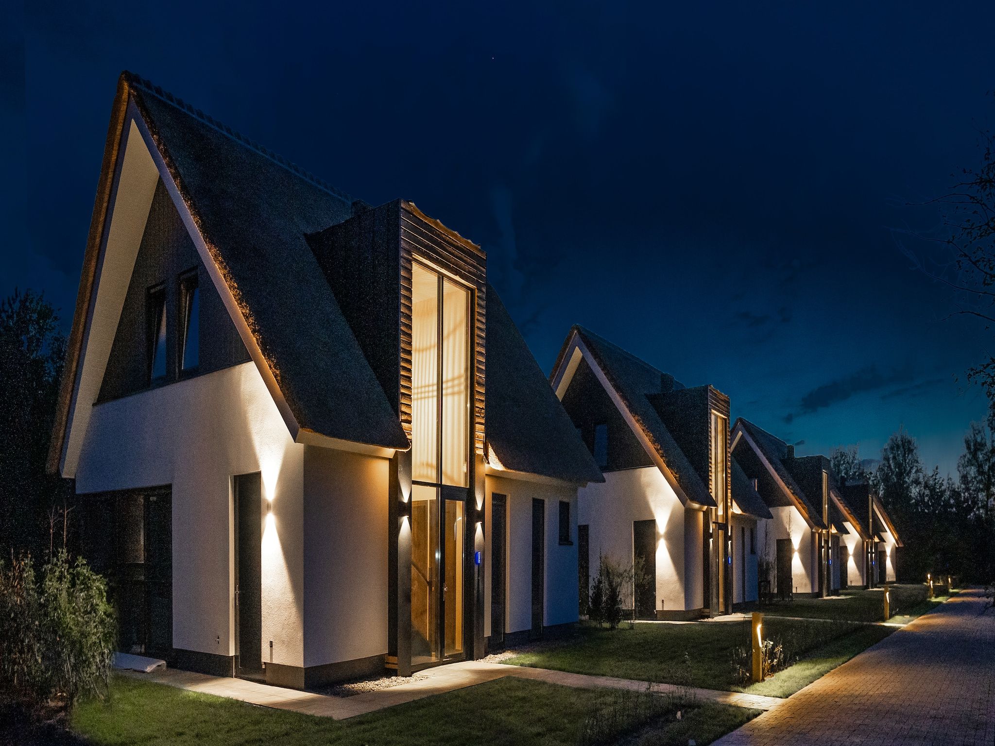 Sfeerbeeld van Buytenveldt H3 in De Cocksdorp Texel