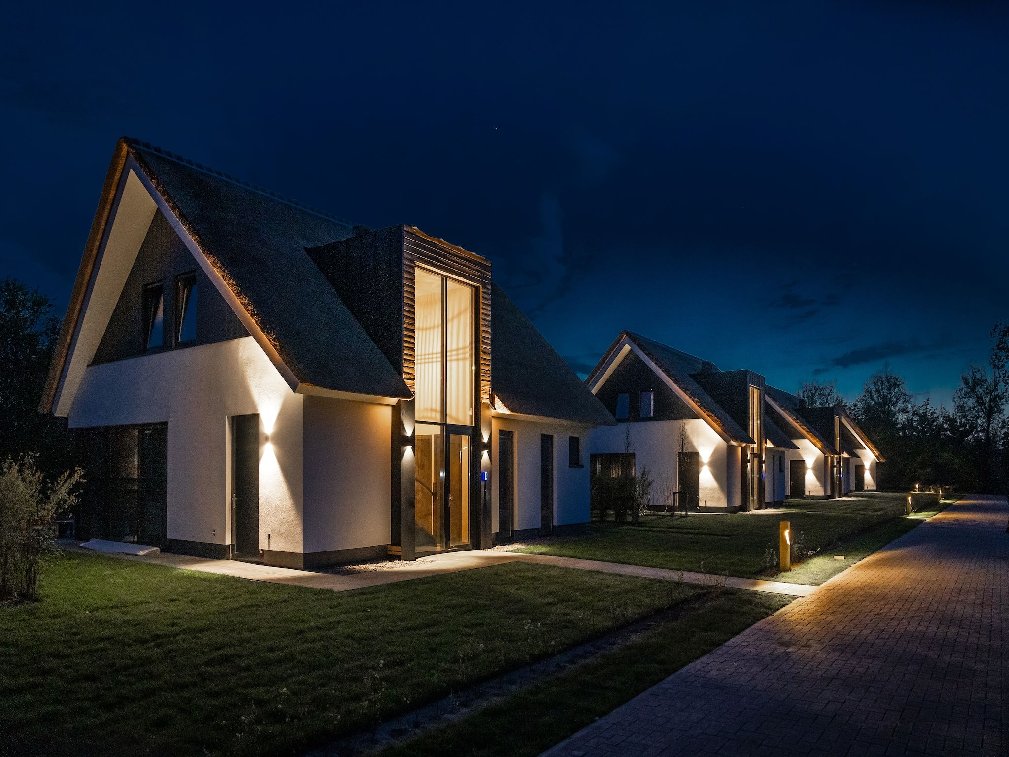 Sfeerbeeld van Buytenveldt H3 in De Cocksdorp Texel