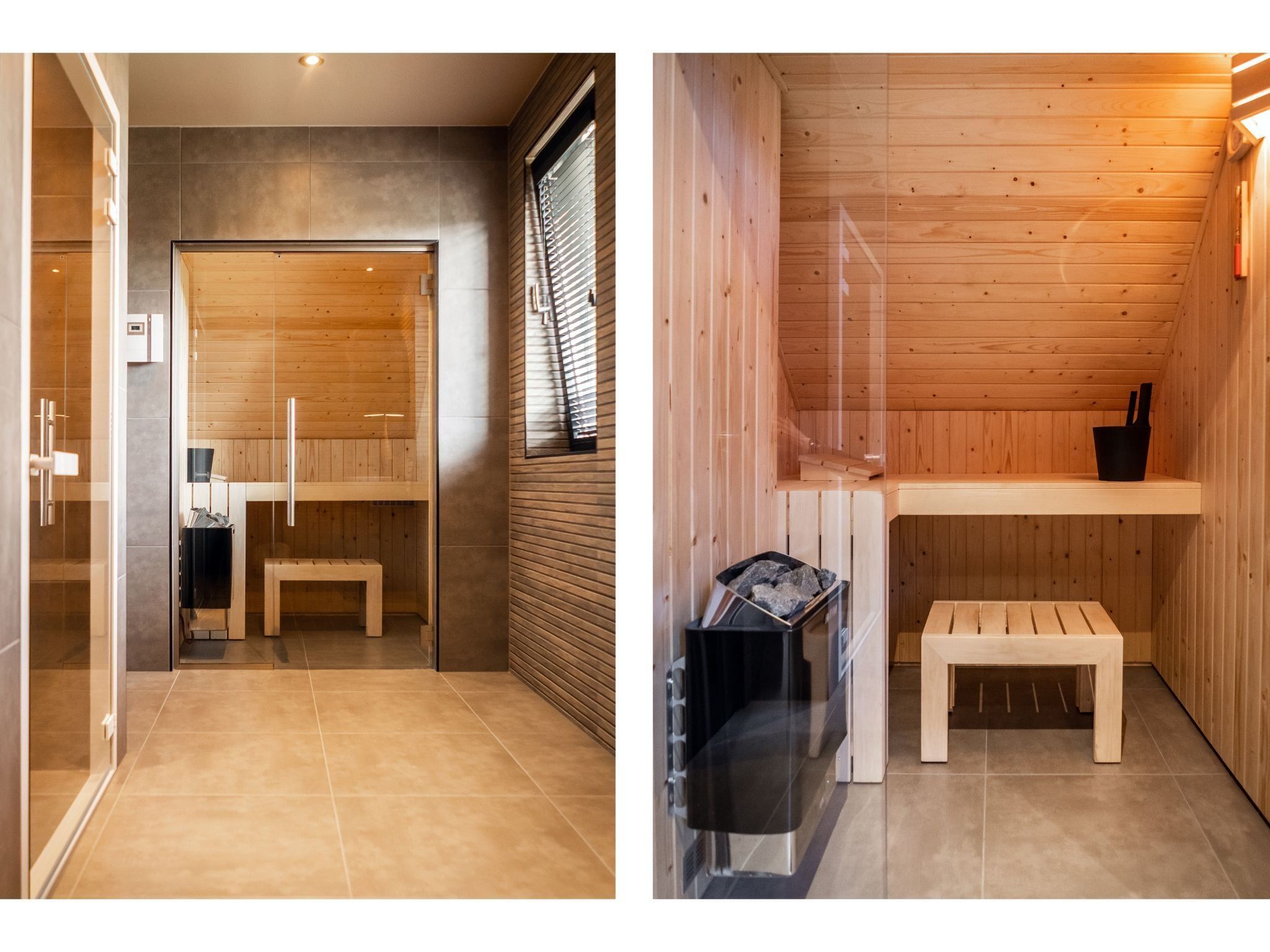 Wellness bij Buytenveldt H5 in De Cocksdorp Texel