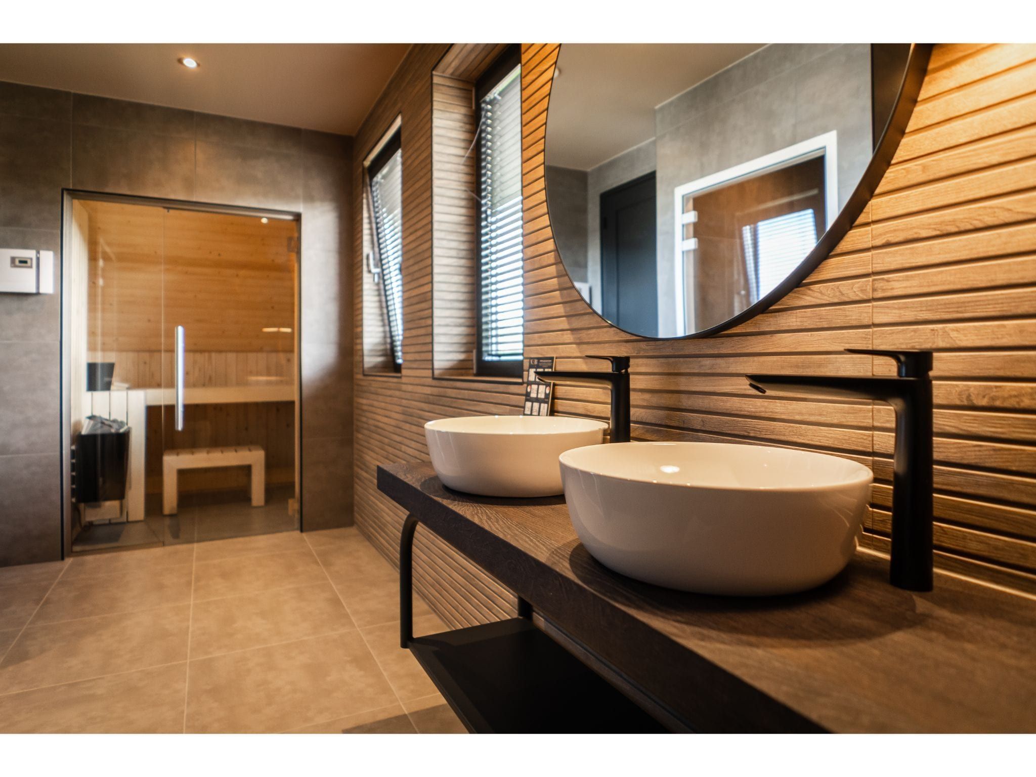 Wellness bij Buytenveldt H5 in De Cocksdorp Texel