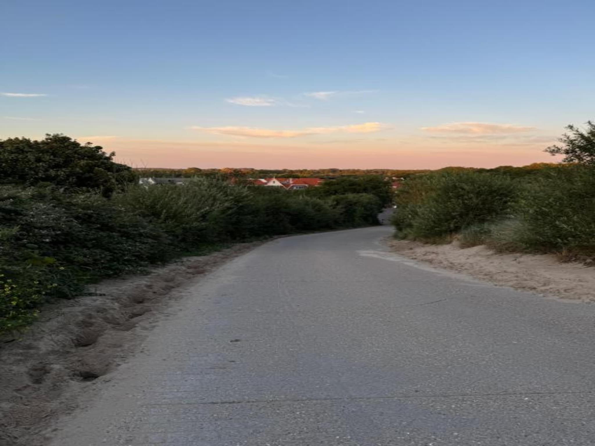 De omgeving van Noordzee Résidence Dishoek 14 in Kamperland
