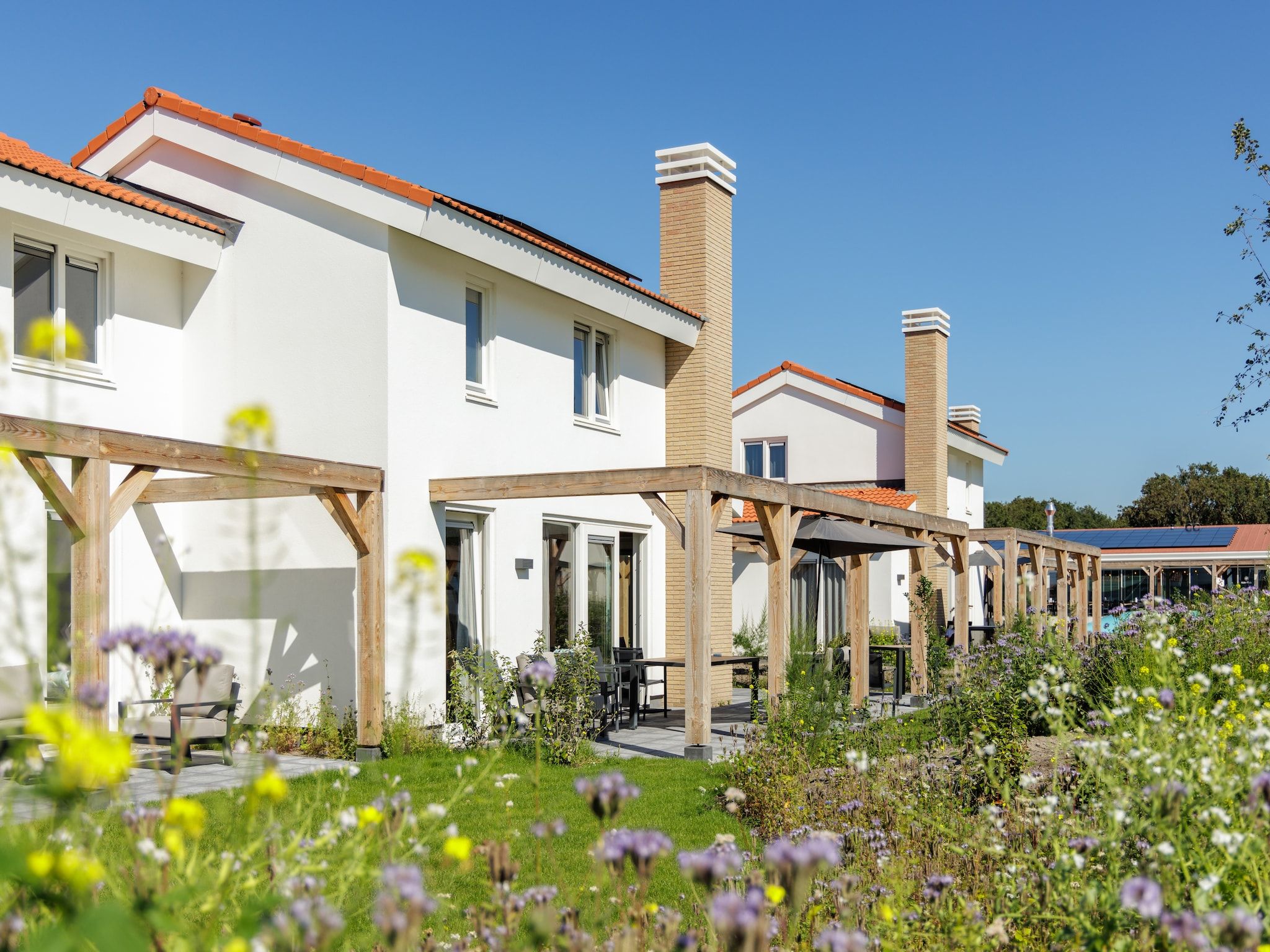 Duinresort Dunimar 2 in Noordwijkerhout - Foto 22 van 41