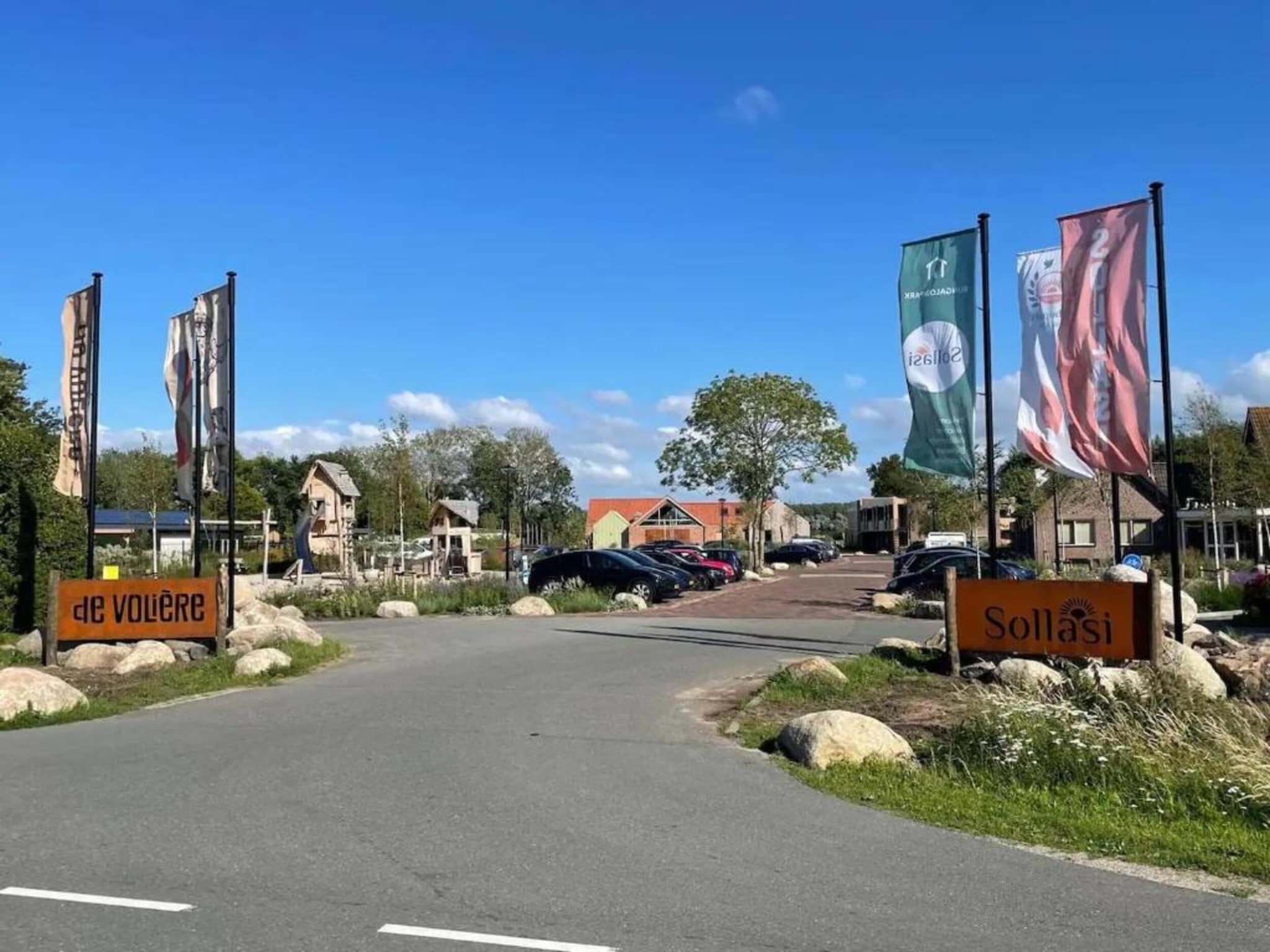 Duinresort Dunimar 2 in Noordwijkerhout - Foto 36 van 41