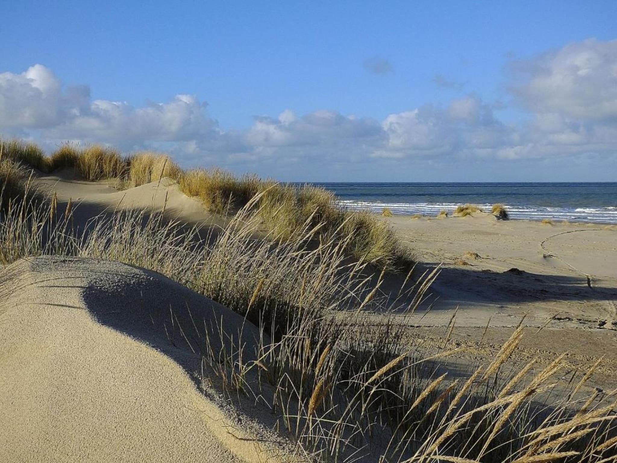 De omgeving van Ooststraat 7 in Domburg
