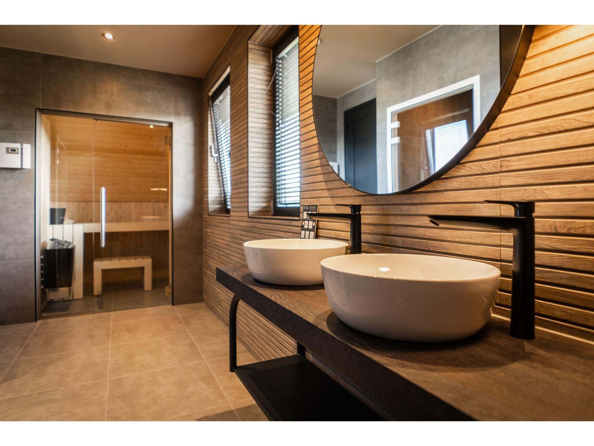 Wellness bij Buytenveldt H1 in De Cocksdorp Texel