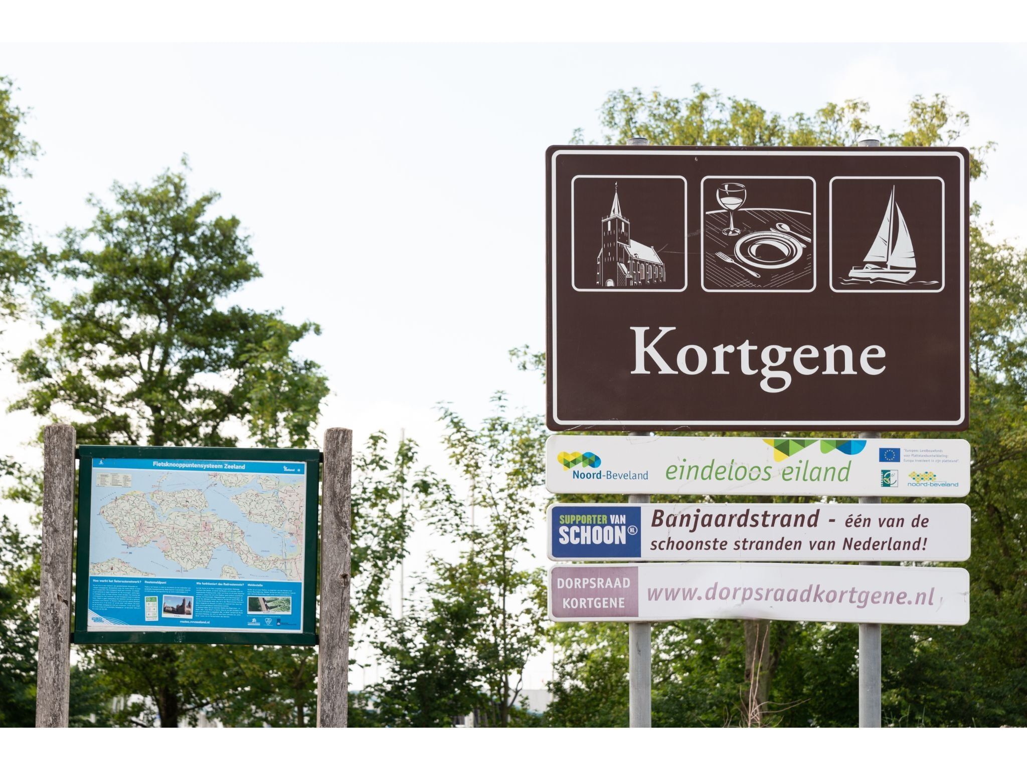 Sfeerbeeld van Smallengange 45 in Kortgene