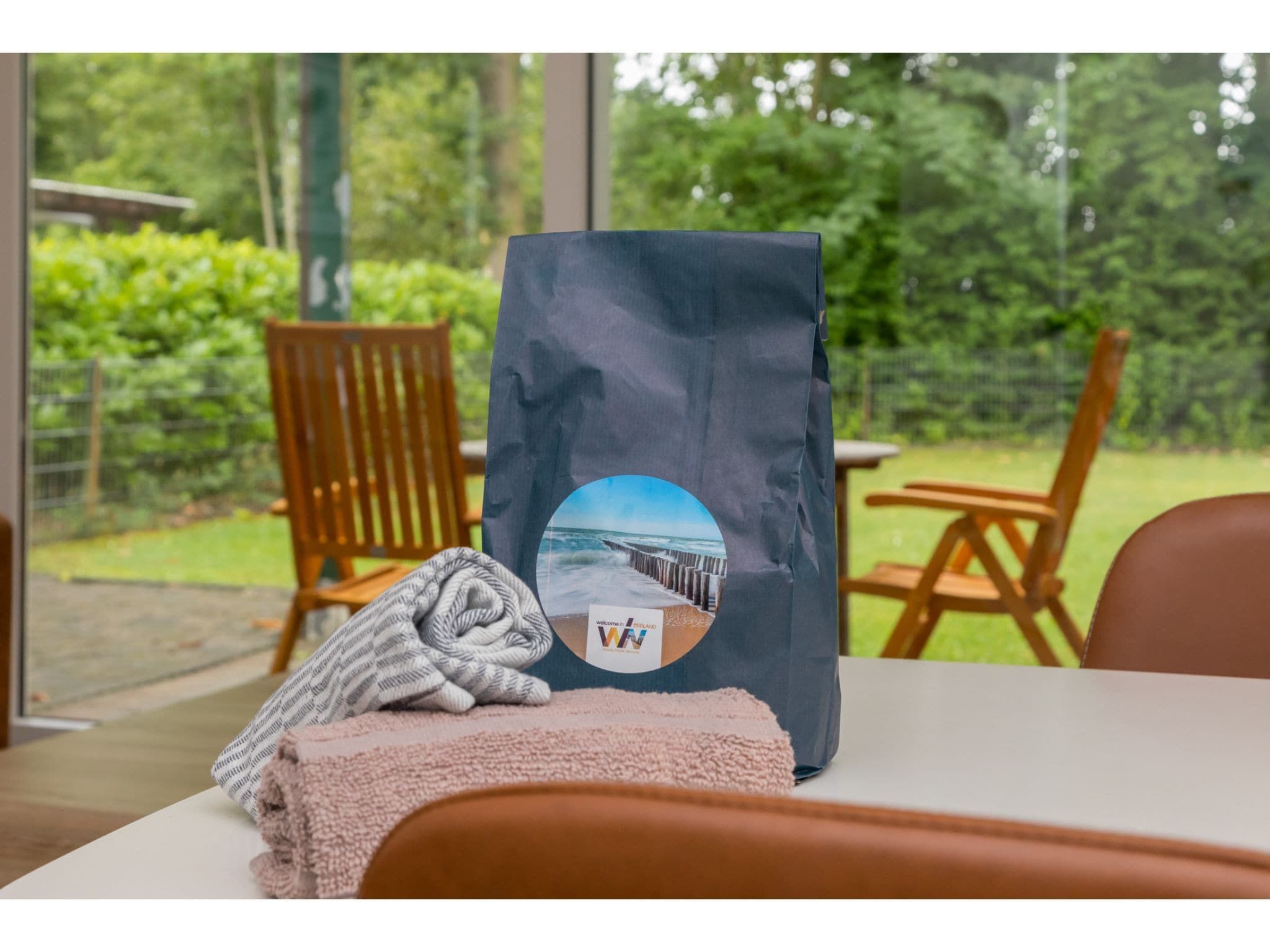 Sfeerbeeld van Smallengange 45 in Kortgene