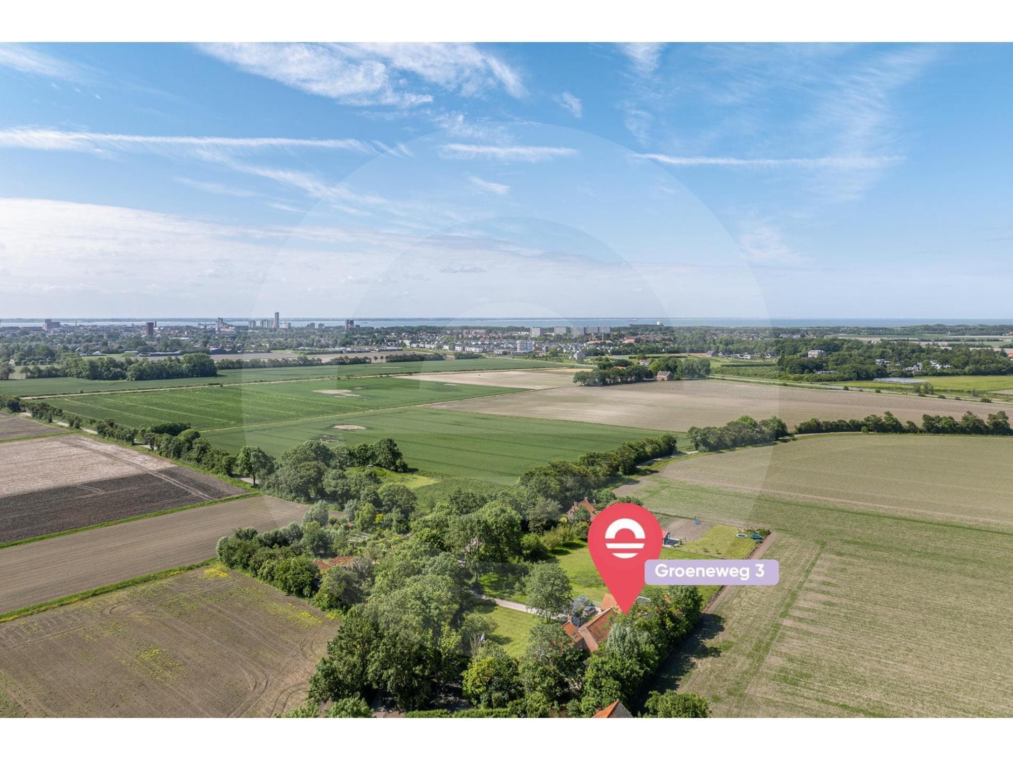 Vakantiehuis Groeneweg 3 'Jikkemien in Koudekerke - Foto 26 van 40