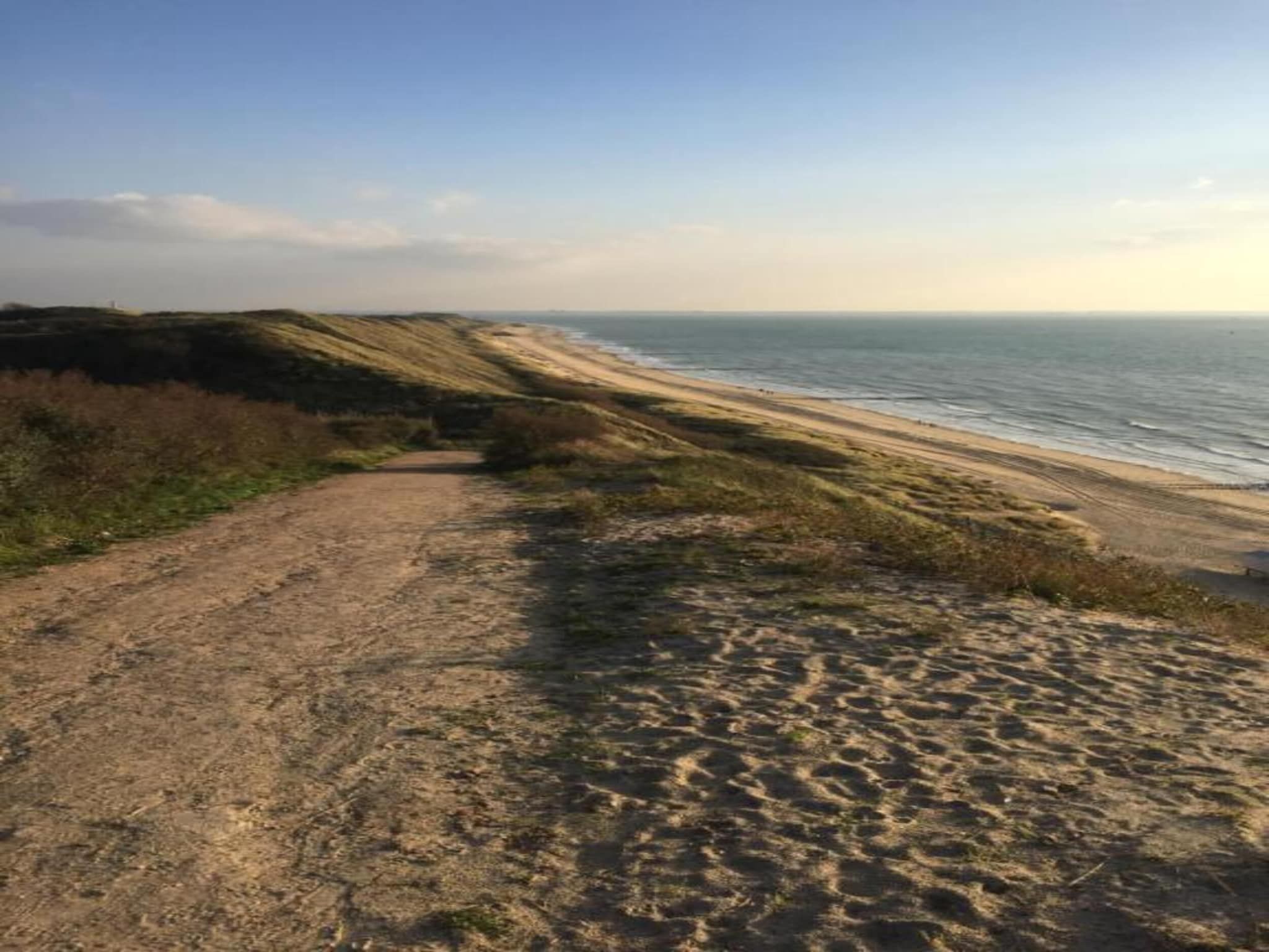 Vakantiehuis Groeneweg 3 'Jikkemien in Koudekerke - Foto 32 van 40