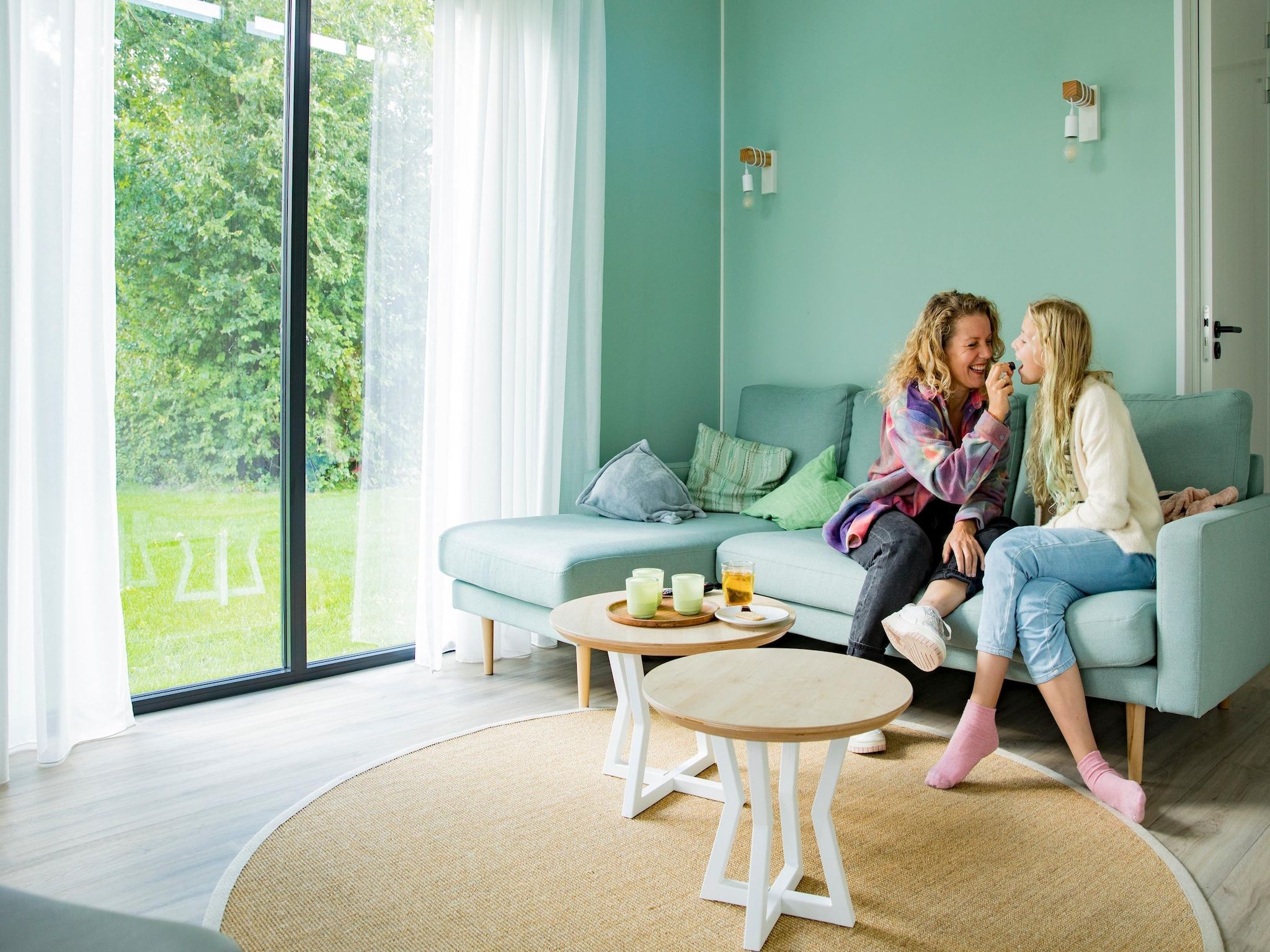 Sfeerbeeld van Park Wijdenes 1 in Wijdenes