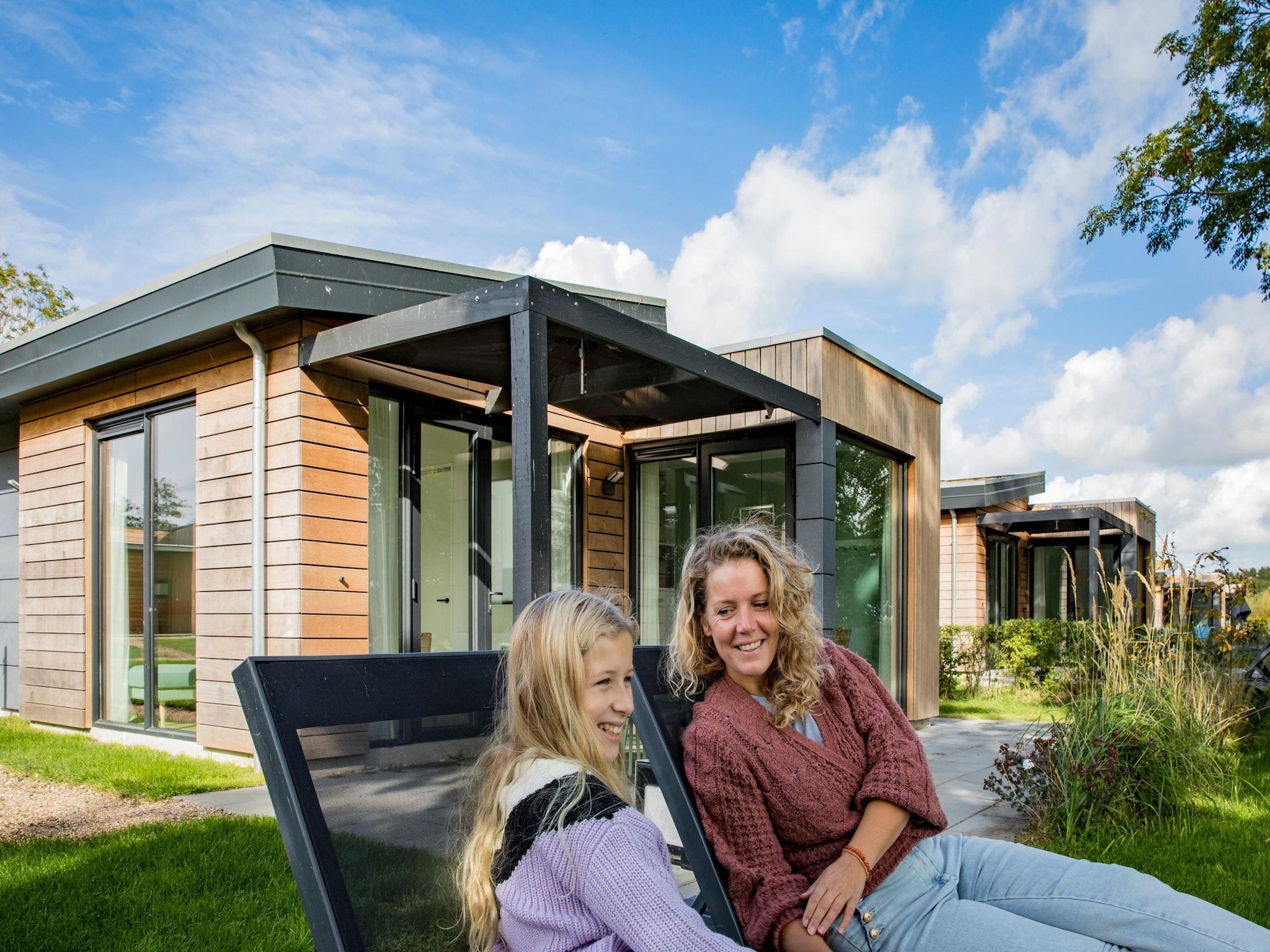 Sfeerbeeld van Park Wijdenes 1 in Wijdenes