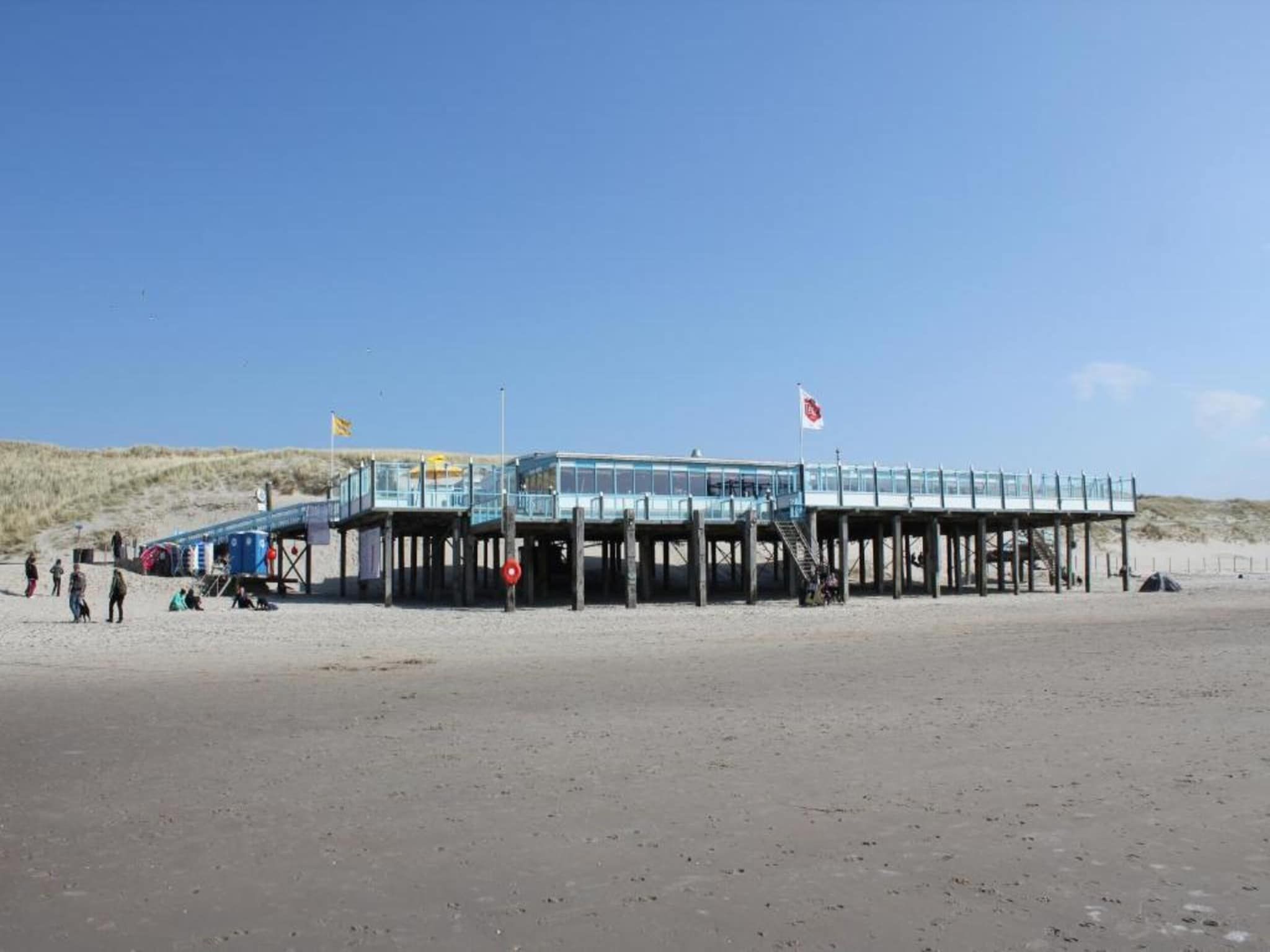 Park Wijdenes 1 in Wijdenes - Foto 28 van 40