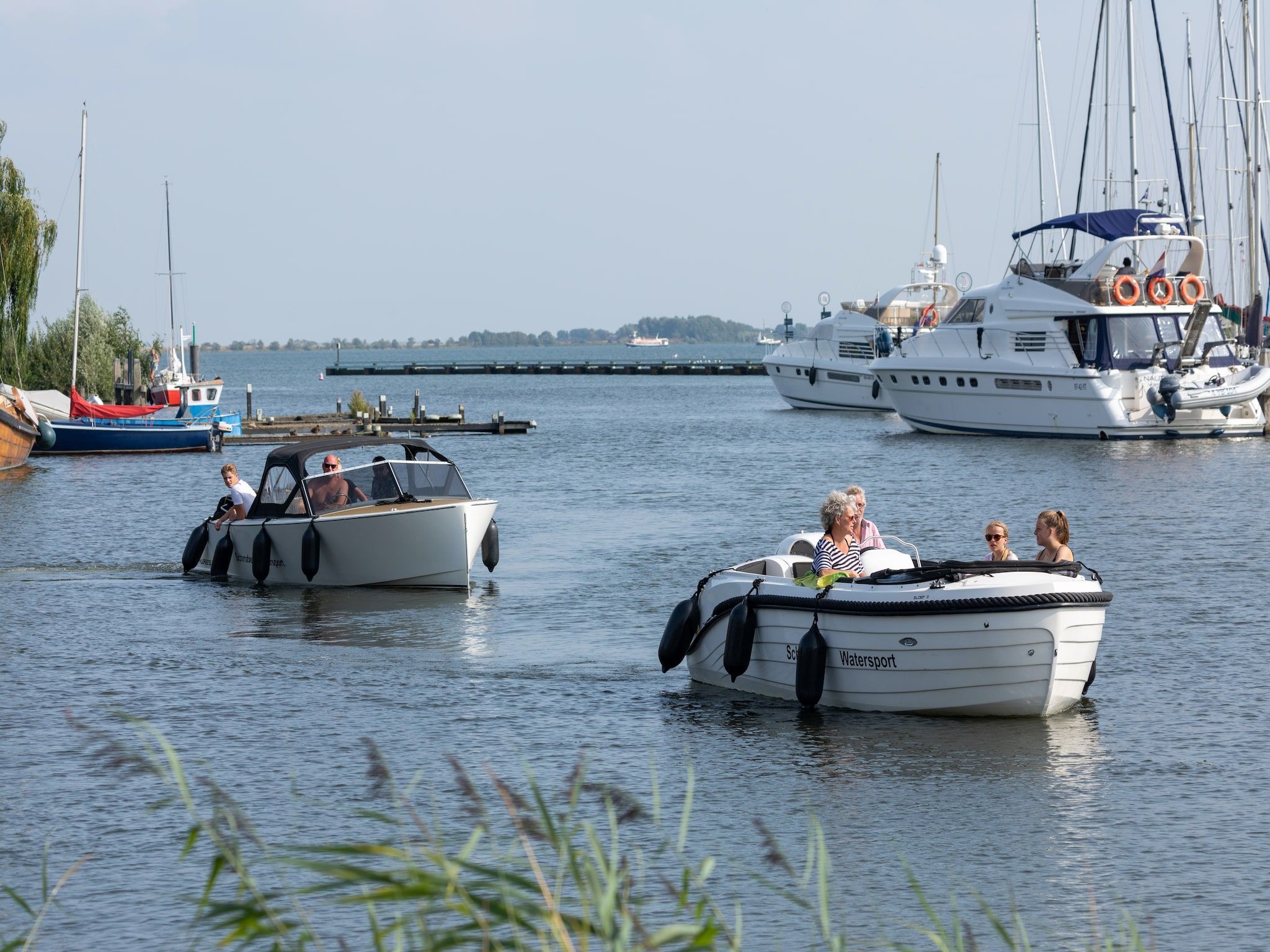 Park Wijdenes 2 in Wijdenes - Foto 21 van 40