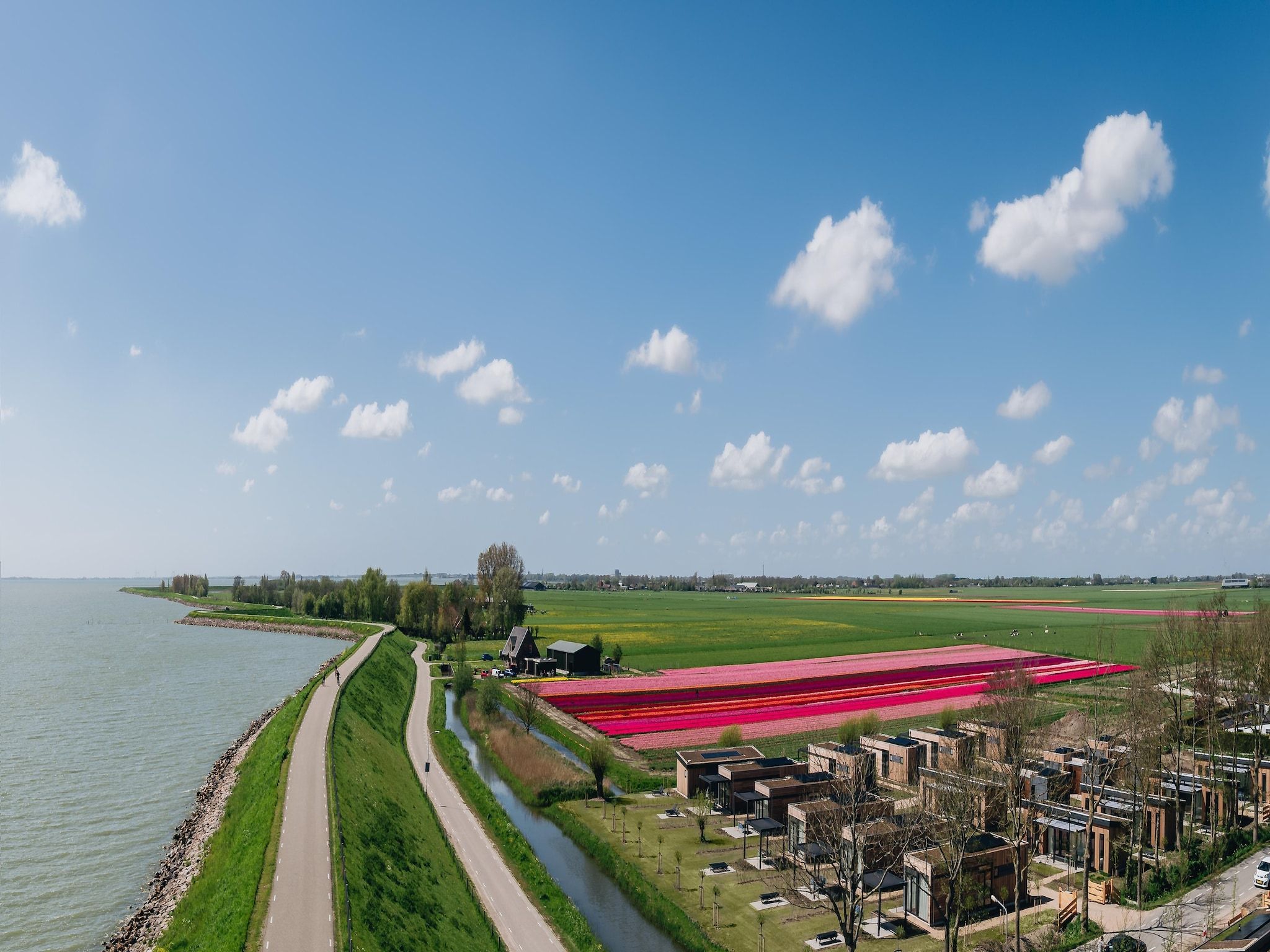 Park Wijdenes 2 in Wijdenes - Foto 22 van 40