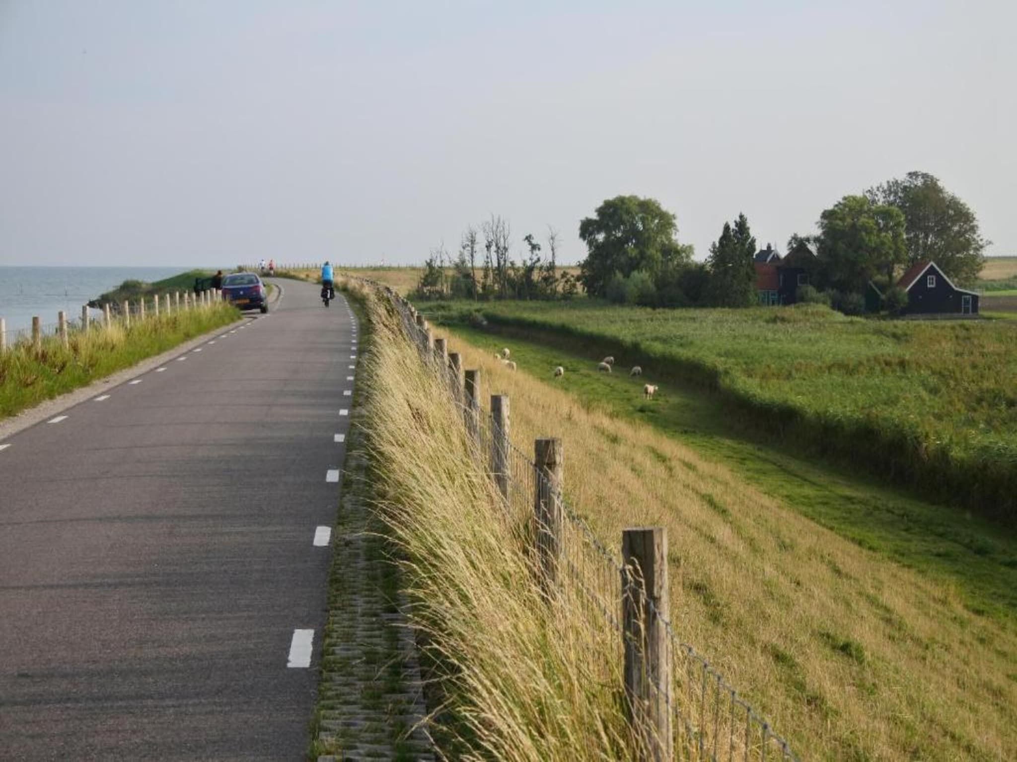 Park Wijdenes 2 in Wijdenes - Foto 25 van 40