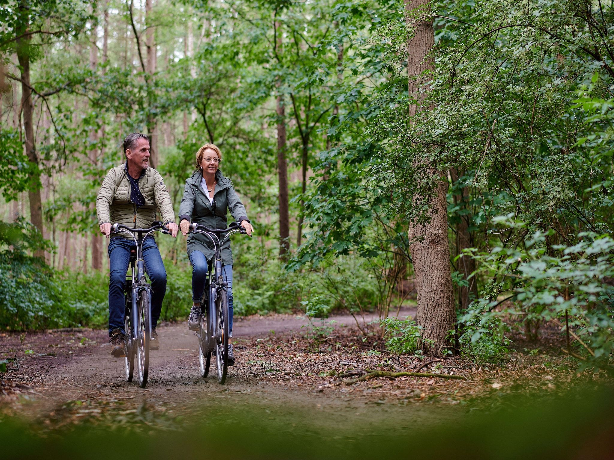 Landgoed De IJsvogel 11 in Voorthuizen - Foto 35 van 40
