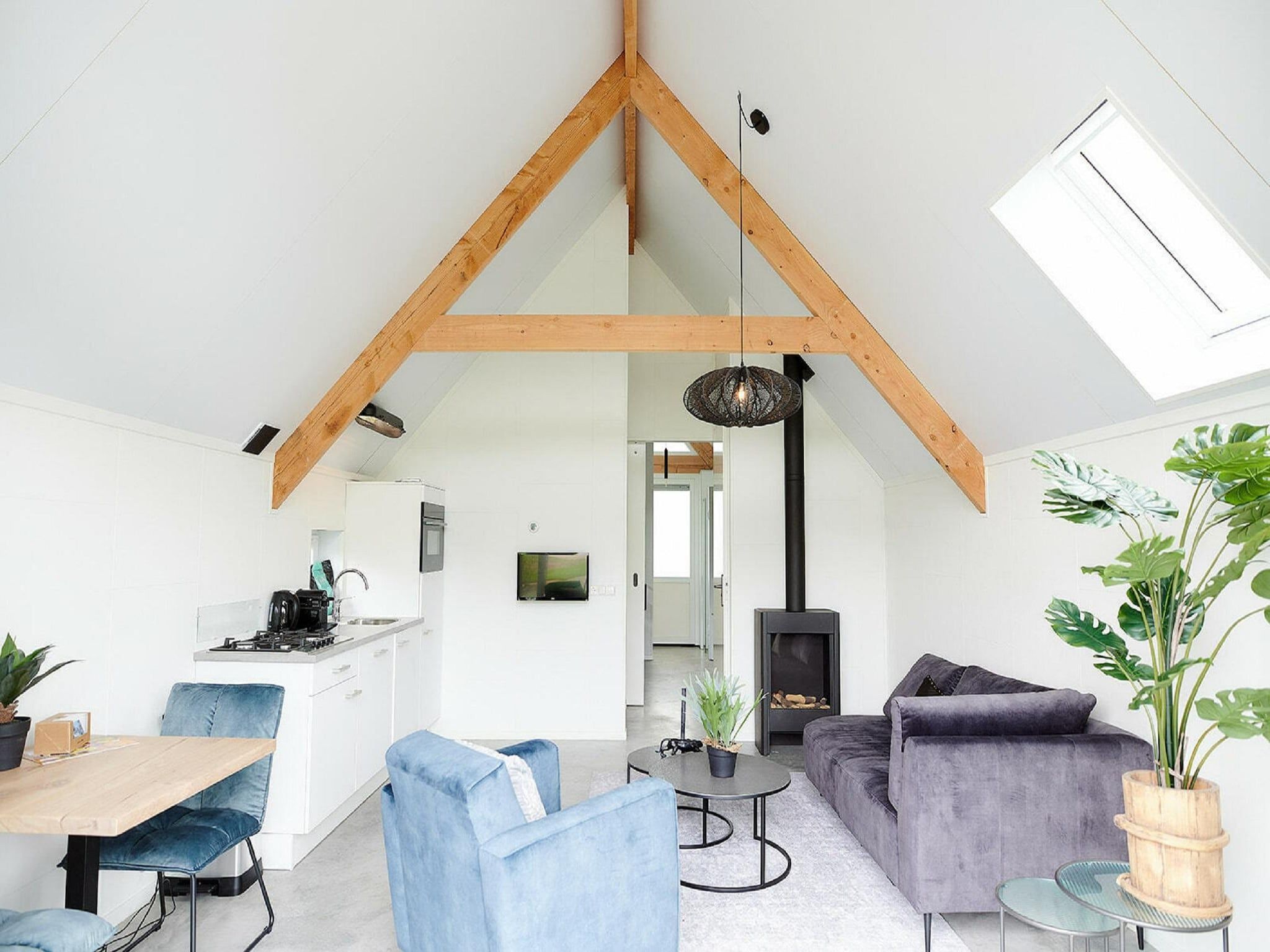 Landgoed De IJsvogel 11 in Voorthuizen - Foto 2 van 40