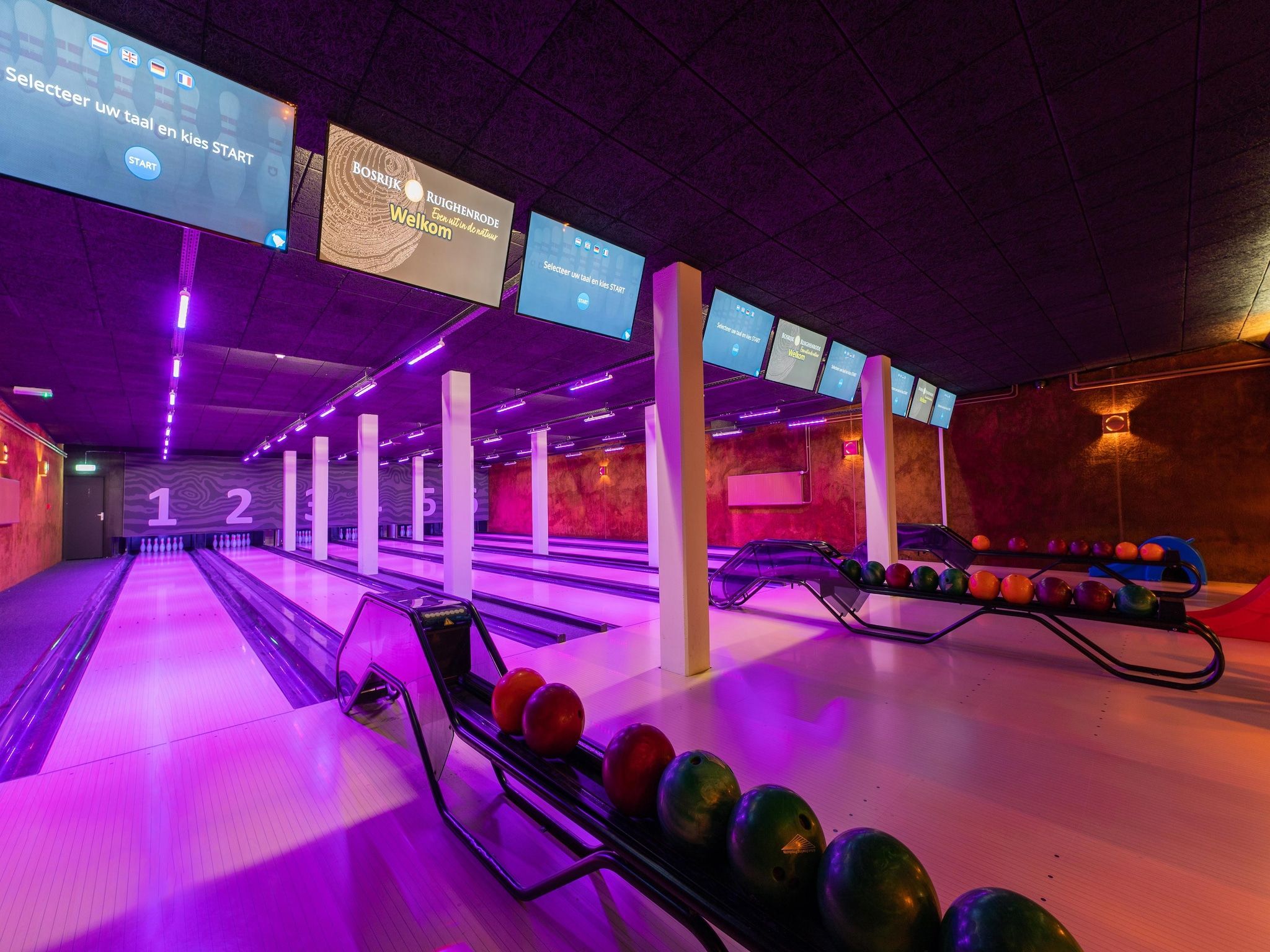 Familiehuis Ruighenrode in Lochem - Foto 34 van 40