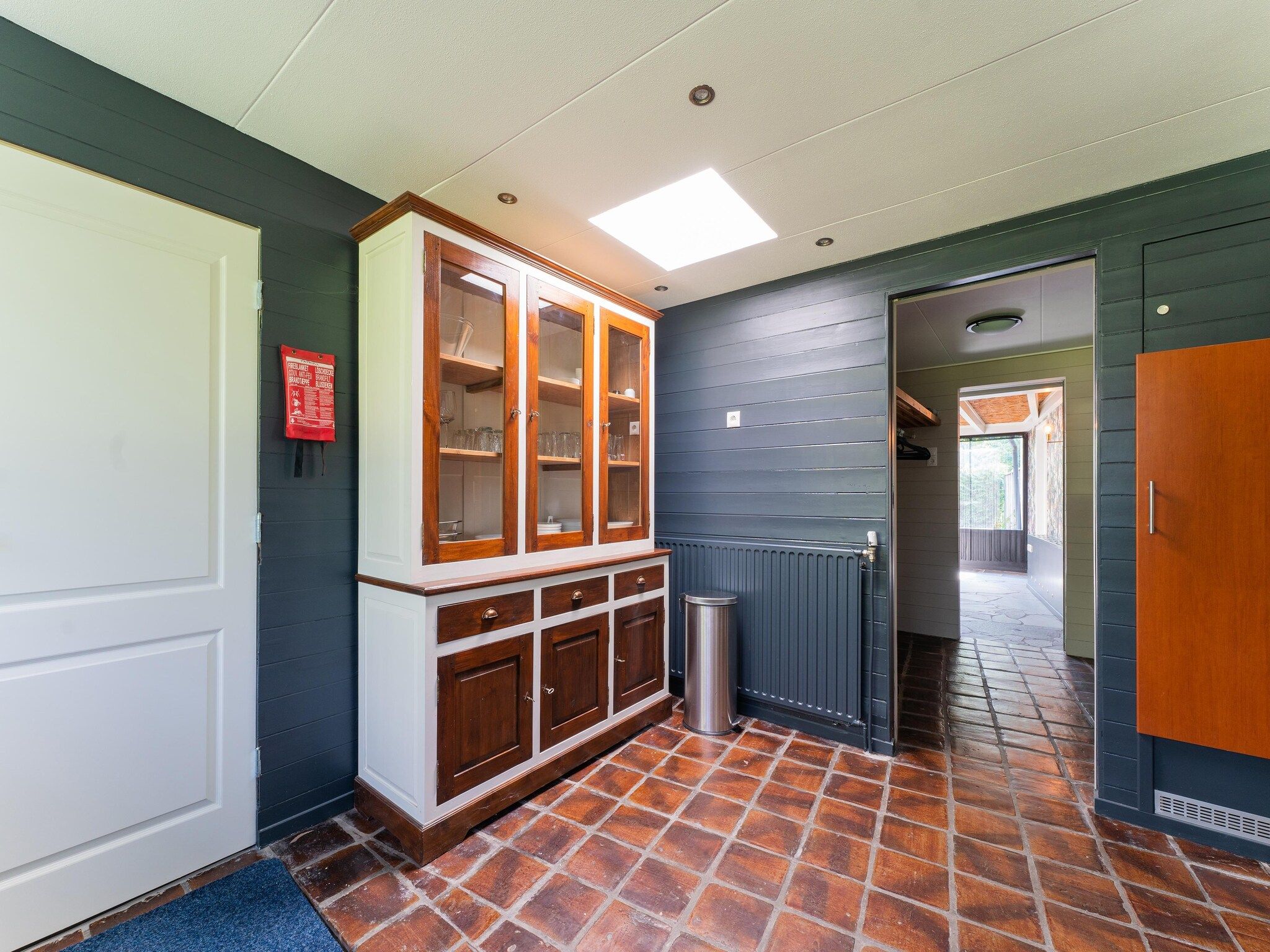 Familiehuis Ruighenrode in Lochem - Foto 19 van 40