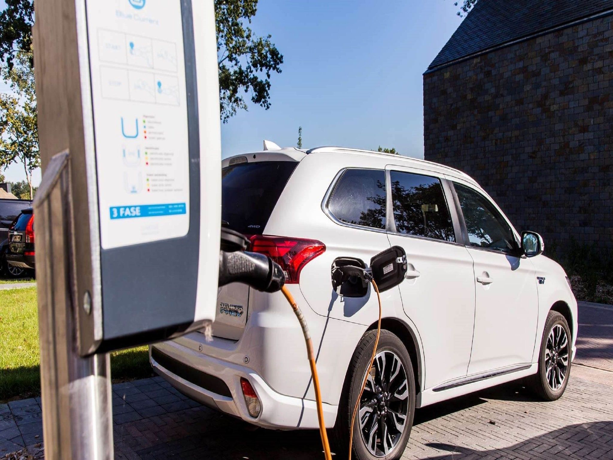 Voorzieningen bij Resort Maastricht 25 in Maastricht