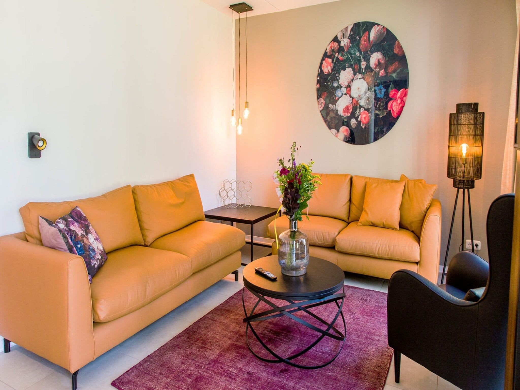 Resort Maastricht 25 in Maastricht - Foto 2 van 41