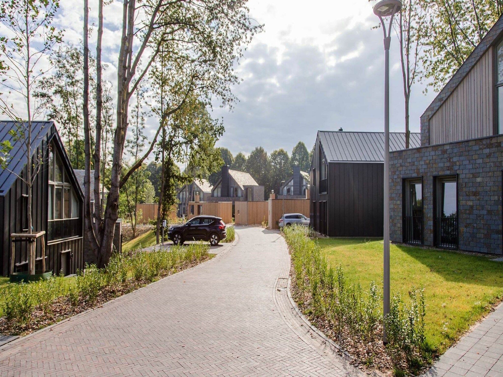 Resort Maastricht 27 in Maastricht - Foto 25 van 40