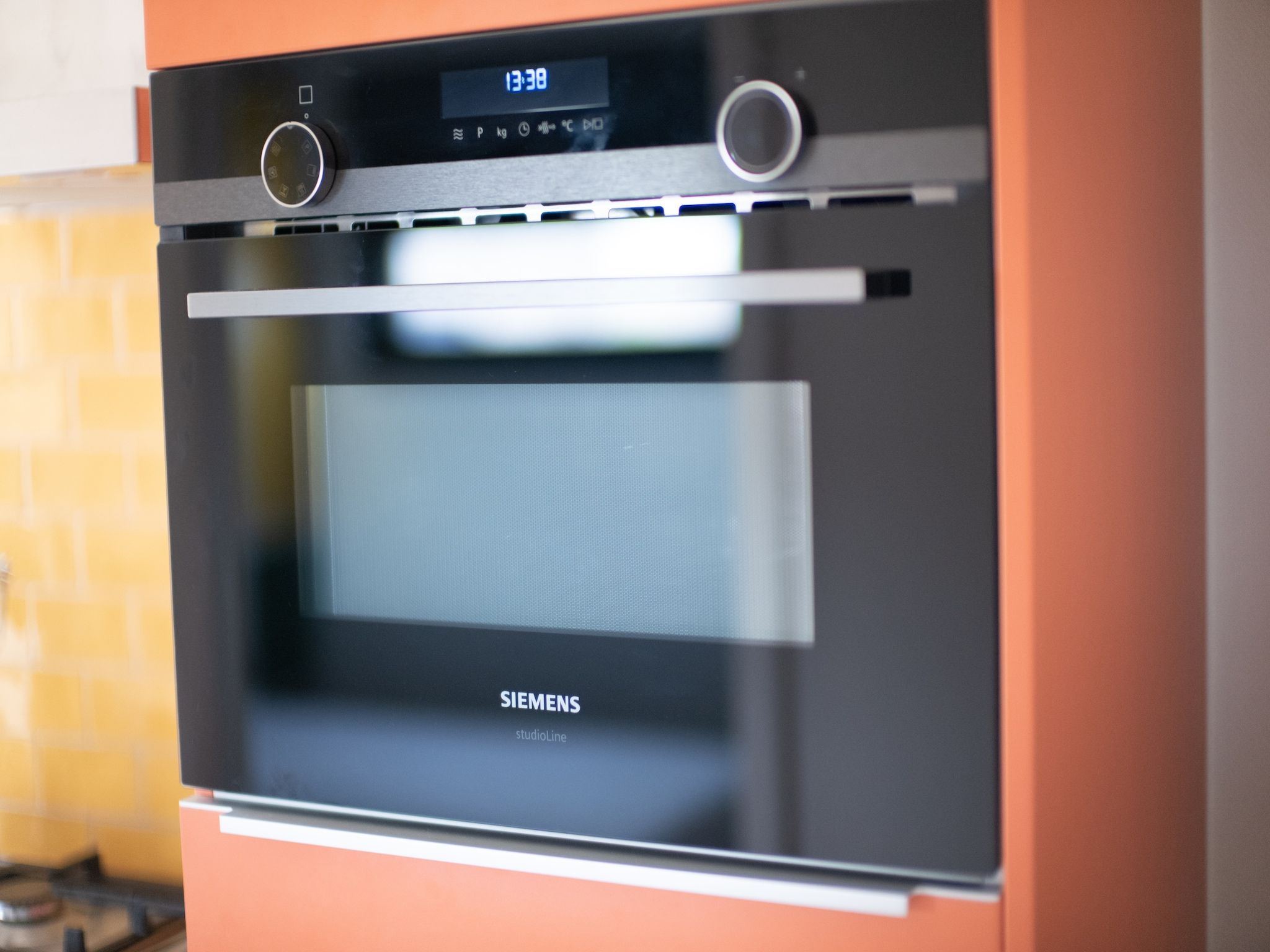 De keuken van Resort Callantsoog 2 in Callantsoog