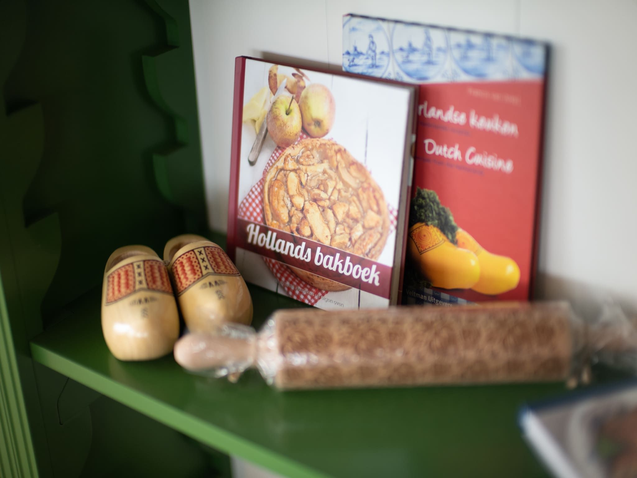 Sfeerbeeld van Resort Callantsoog 2 in Callantsoog