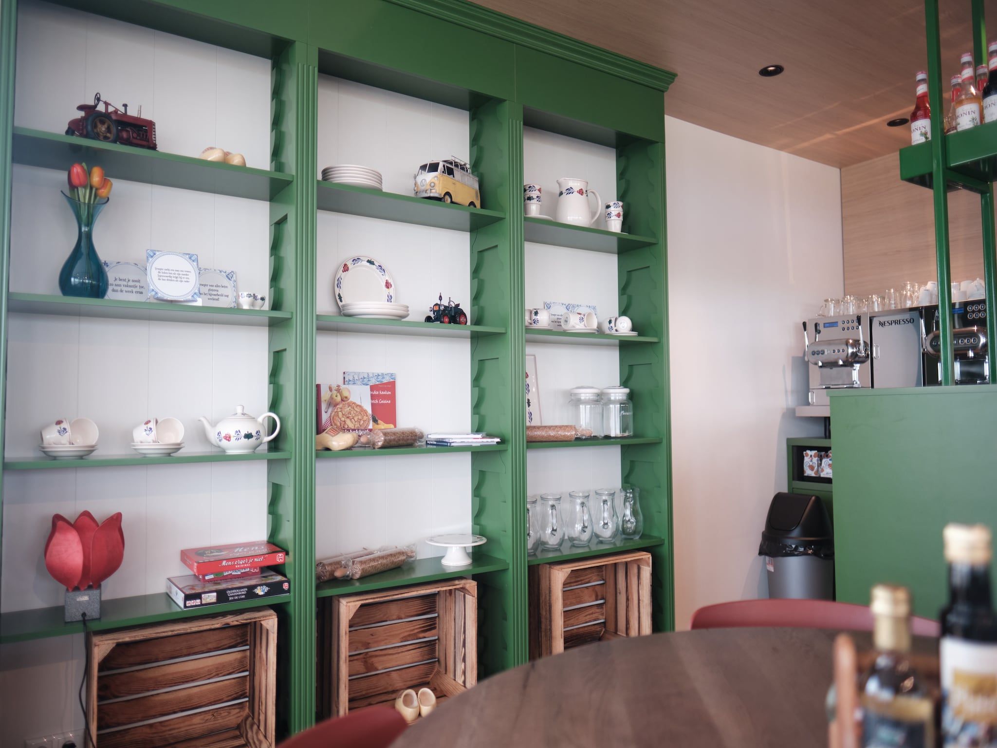 Sfeerbeeld van Resort Callantsoog 2 in Callantsoog