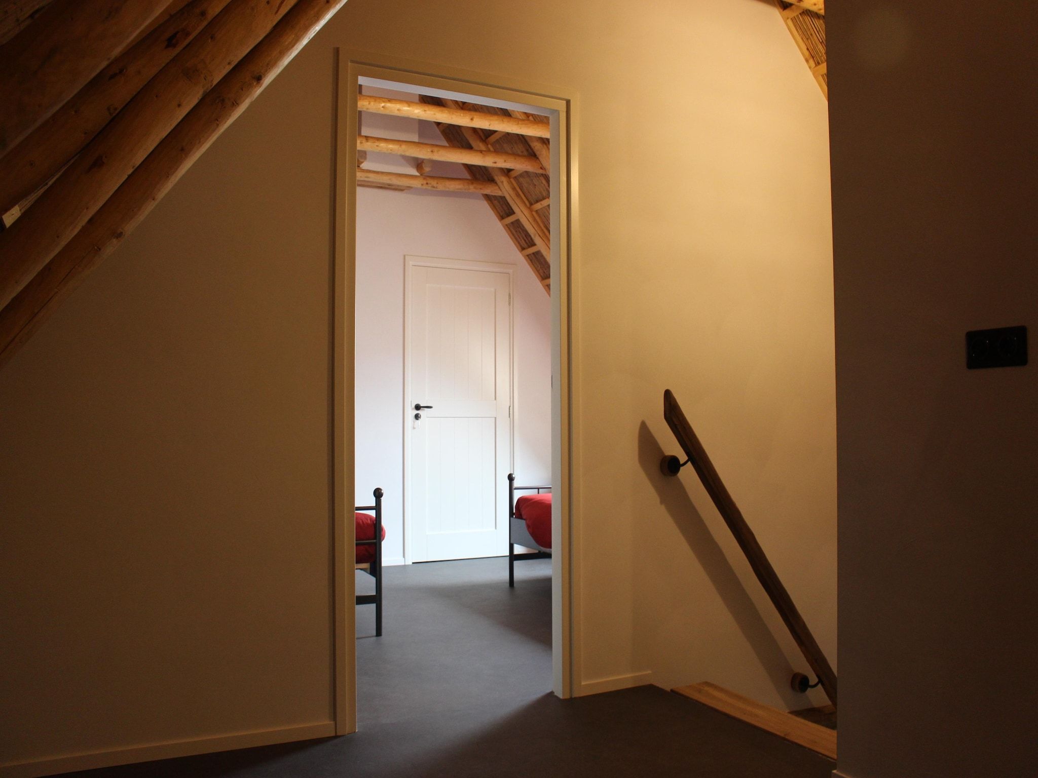 woonboerderij in Staphorst voor 6 personen in Rouveen - Foto 12 van 40